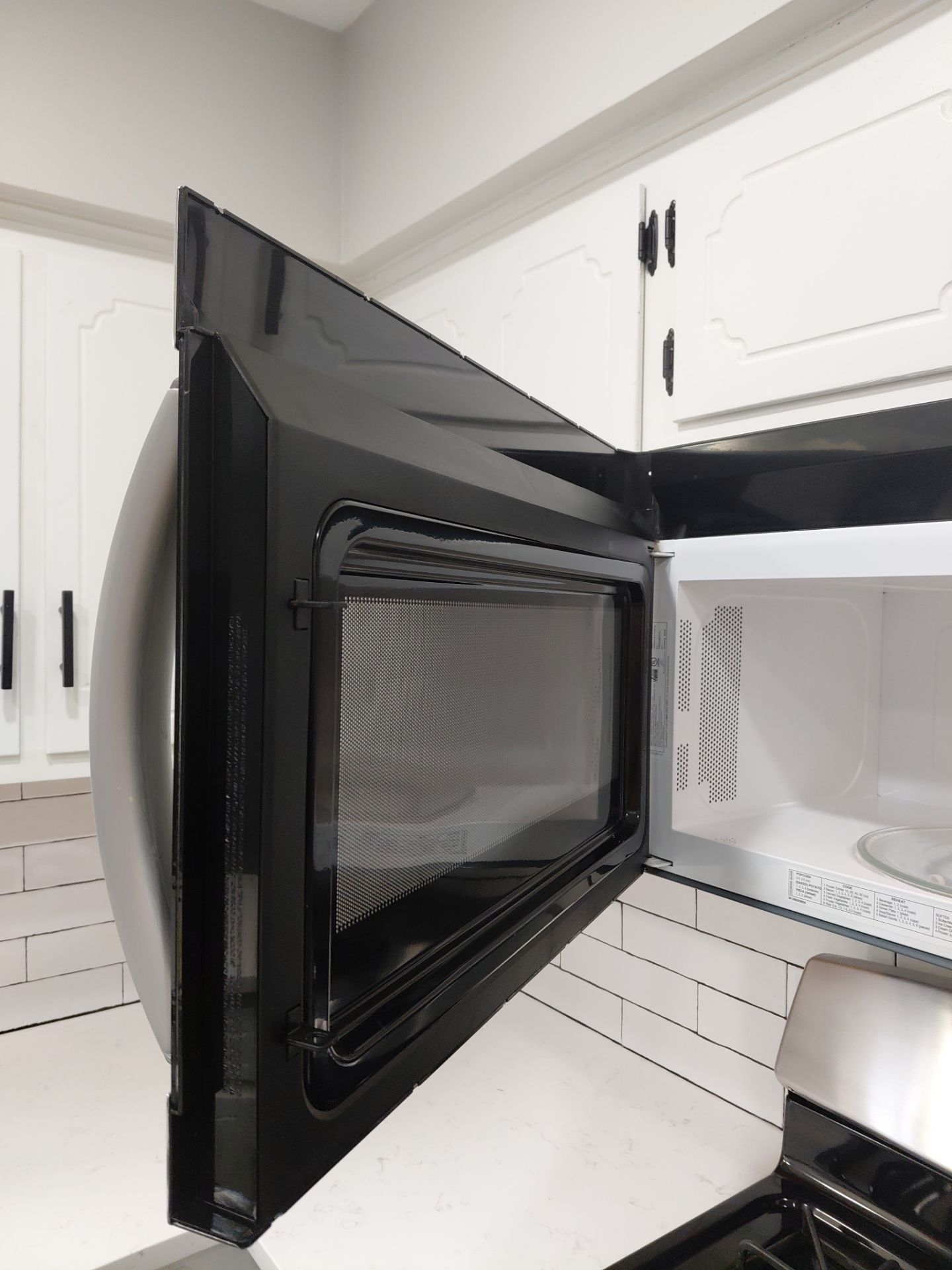 Project in Chicago by Xo Clean Services 