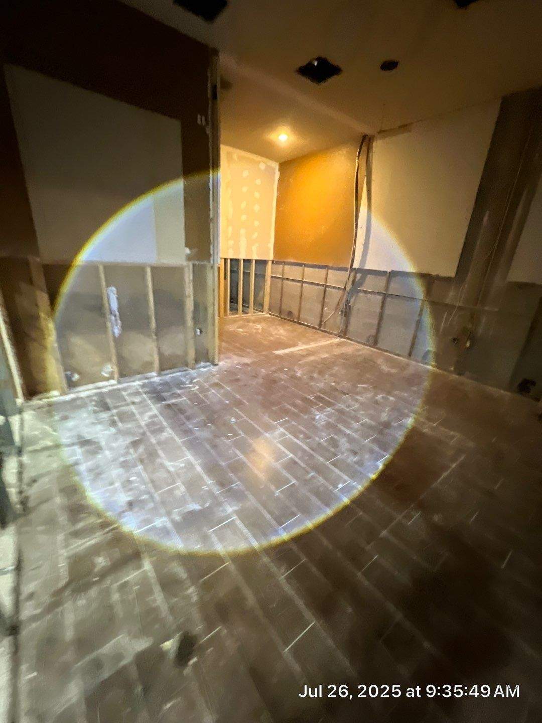 Mold Removal In Clearwater Florida by Ampm Restoration Services