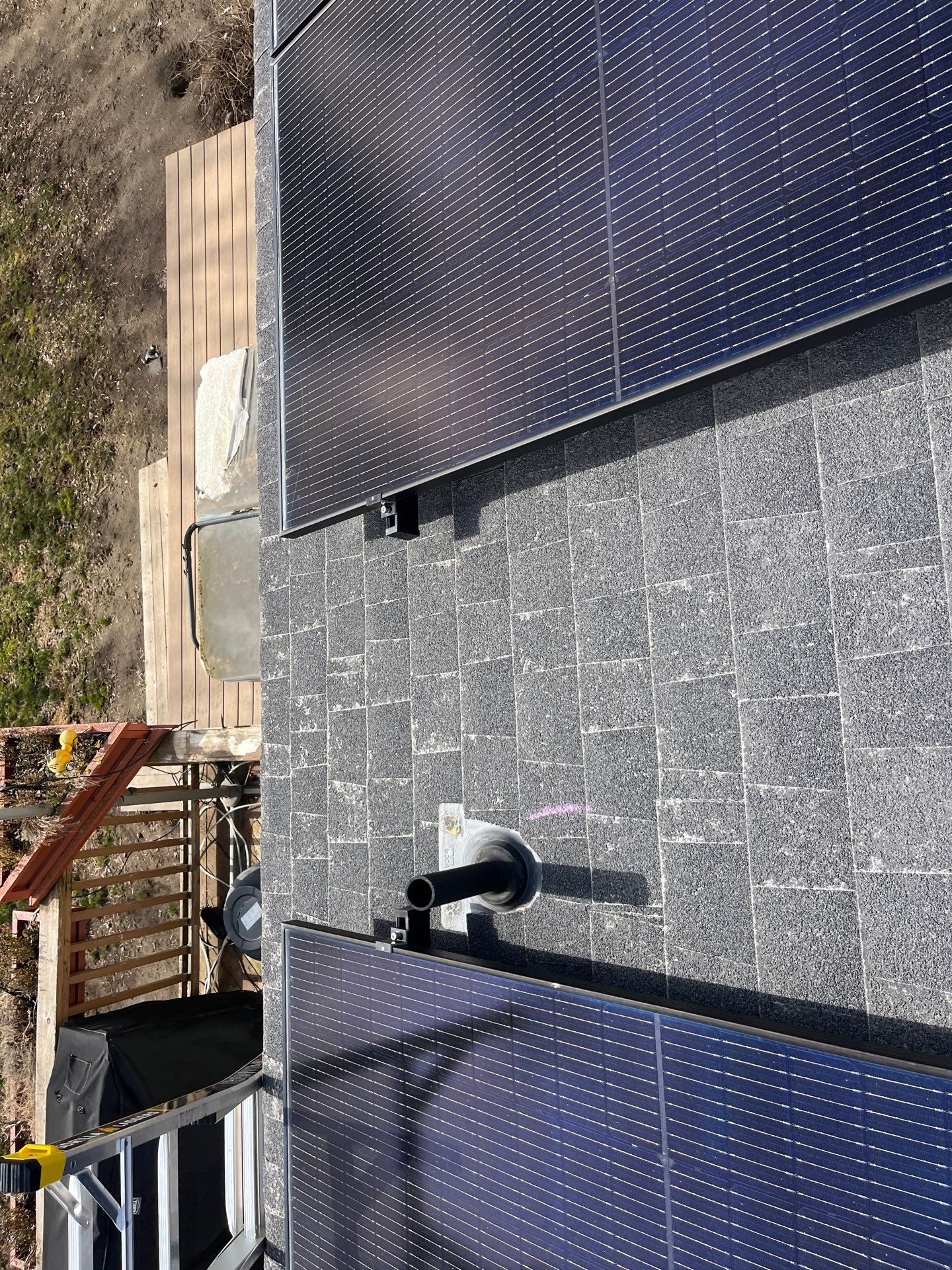 Project in Spokane by Connolly Construction Company