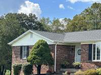 Project in Waldorf by ExteriorPros