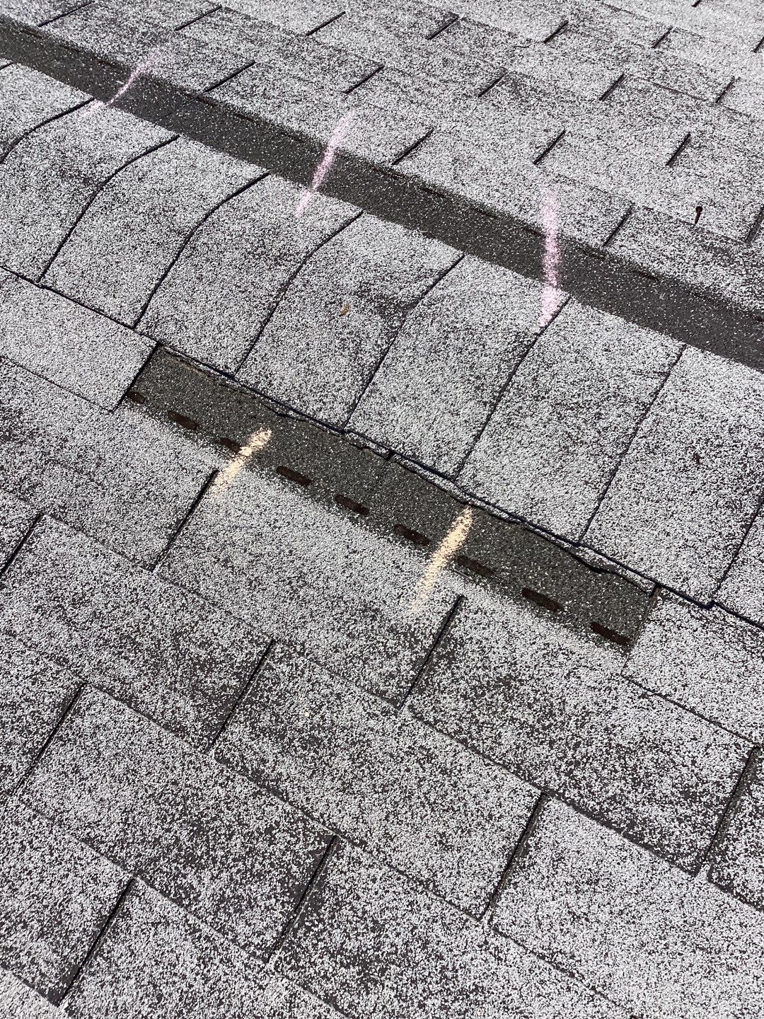 Michelle's Full Re Roof (Energy Star) by All Storm Roofing & Construction