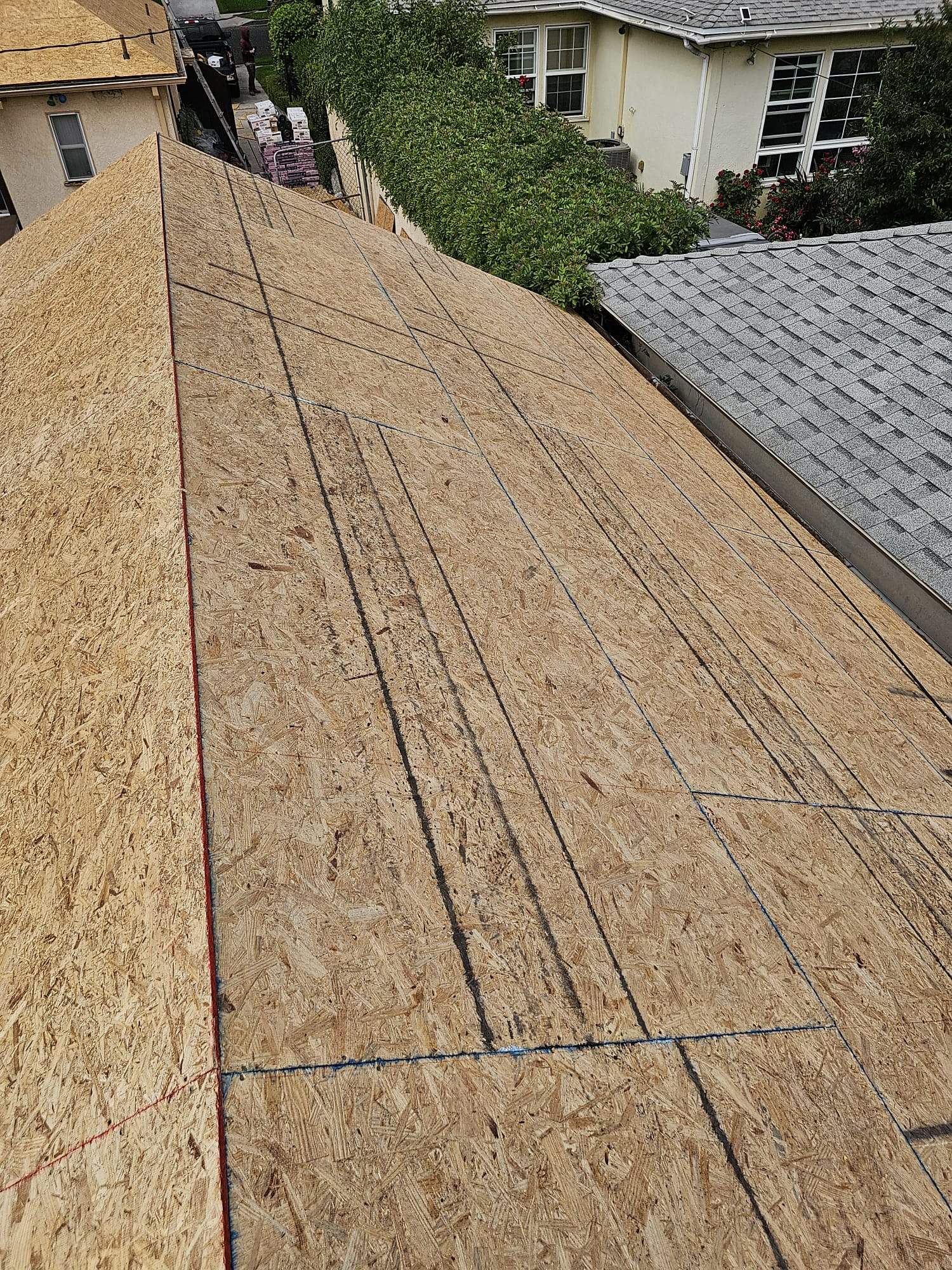Roof Replacement - Inglewood CA 90305 by Epic Roof Replacement