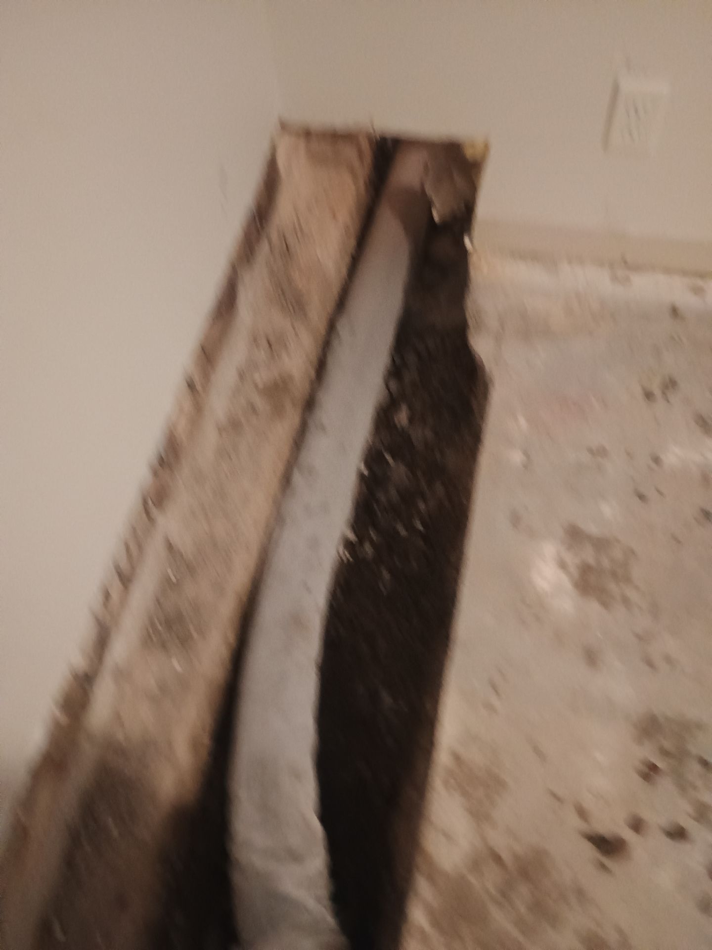 Drain tile for Kael in New Brighton by Waterproofing Northeast