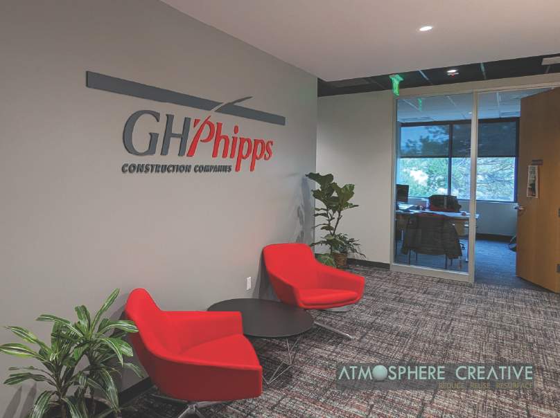 GH Phipps Headquarters