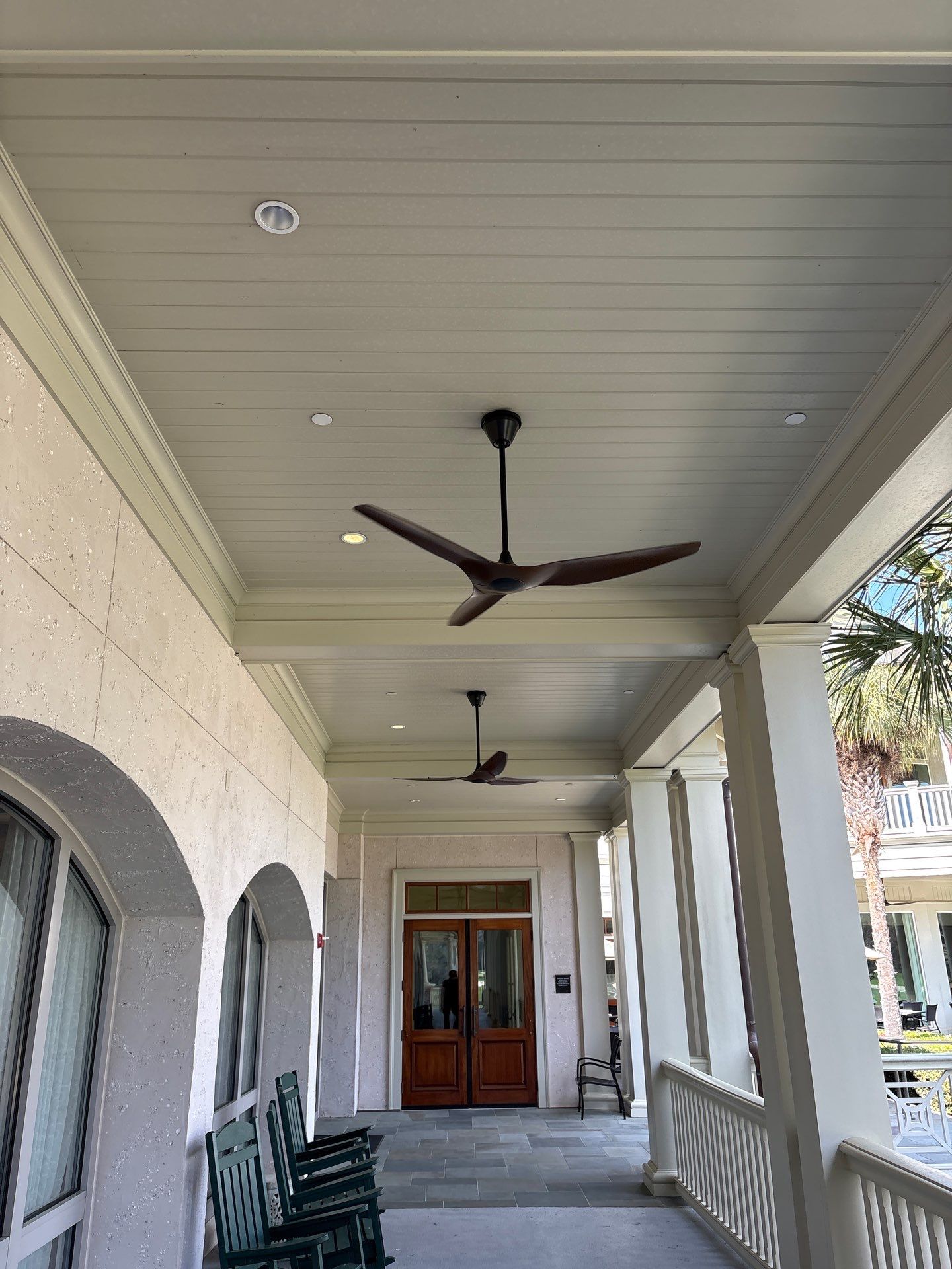 Project in Hilton Head Island, South Carolina by Selectric LLC