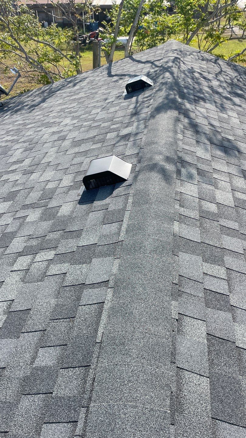 Bayfront Blows the Skirt off the Competition! by Bayfront Roofing and Construction