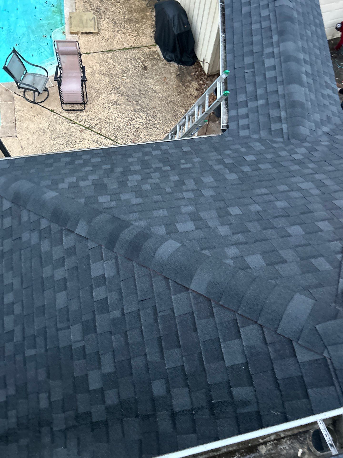 Roof Repair Seabrook by Roof Repair Company