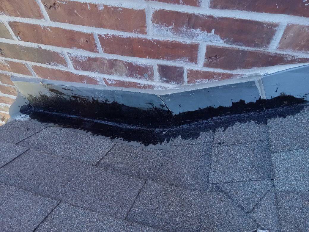 Leak Repair & sheetrock replacement by EL-GC LLC 