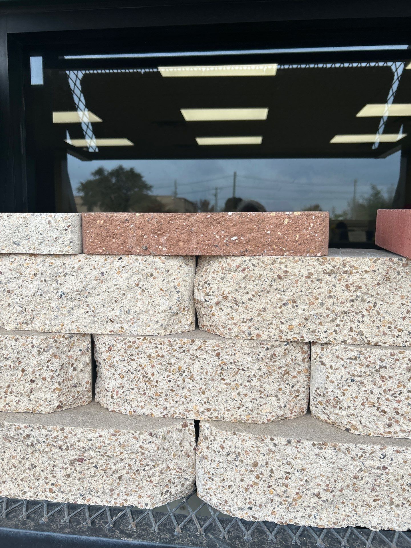 🌿 Mr. George – A True Curb Appeal Conversion by Texas Urban Elements