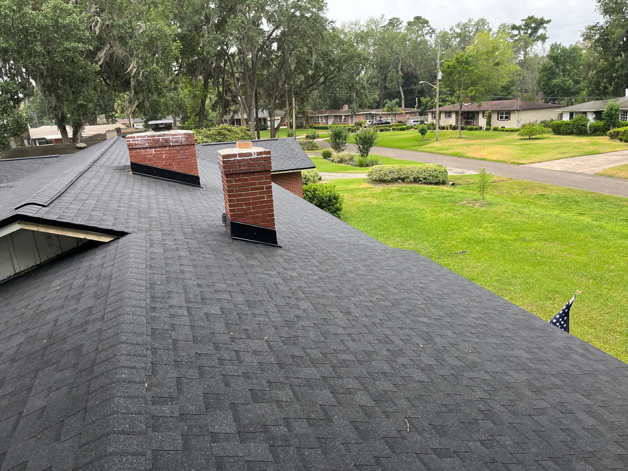 Shingle -> Shingle by Prime Roofing