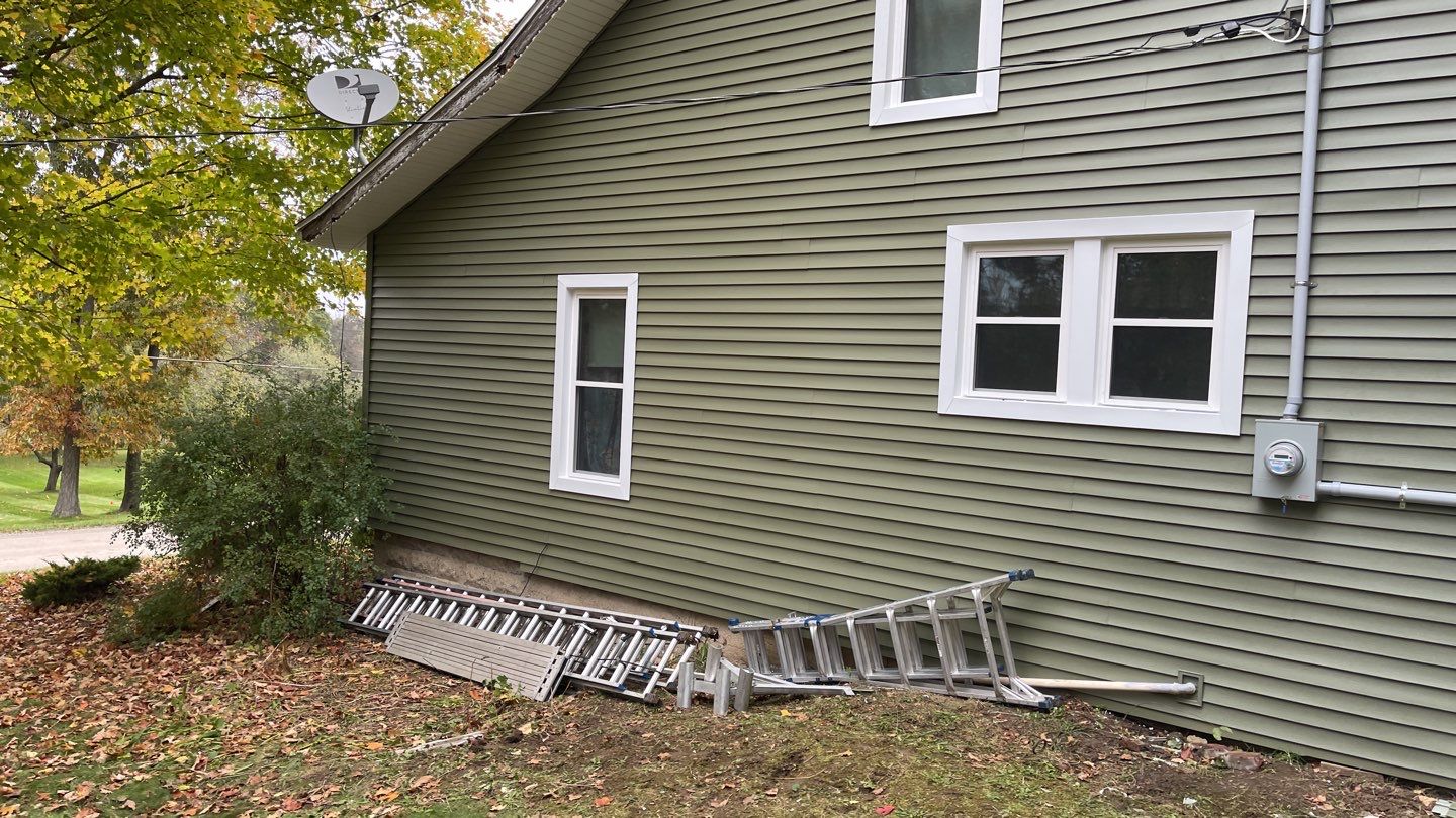 Roof Replacement using CertainTeed Landmark by 180 Contractors