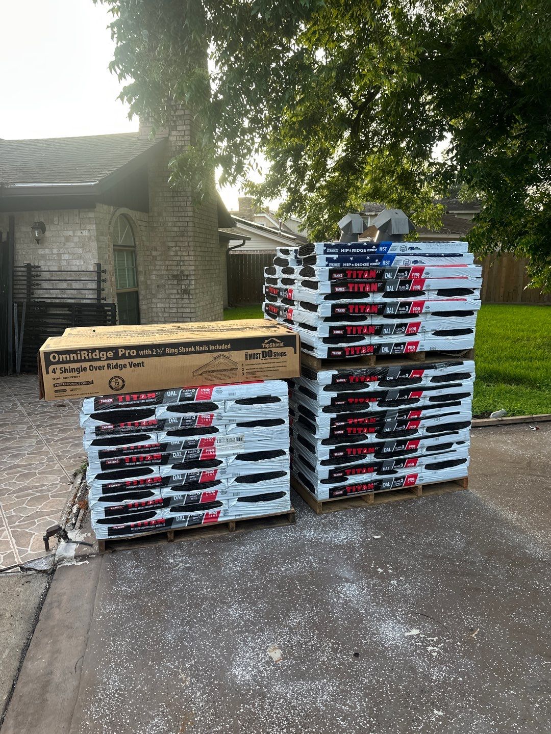 Roof Repair Houston by Roof Repair Company