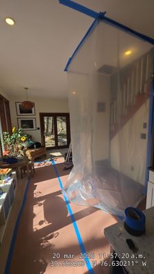 Project in Sparks Glencoe