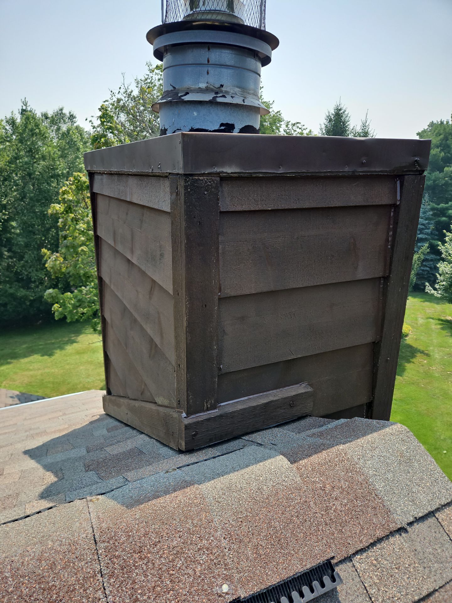 Project in Platteville by Anytime Roofing LLC 