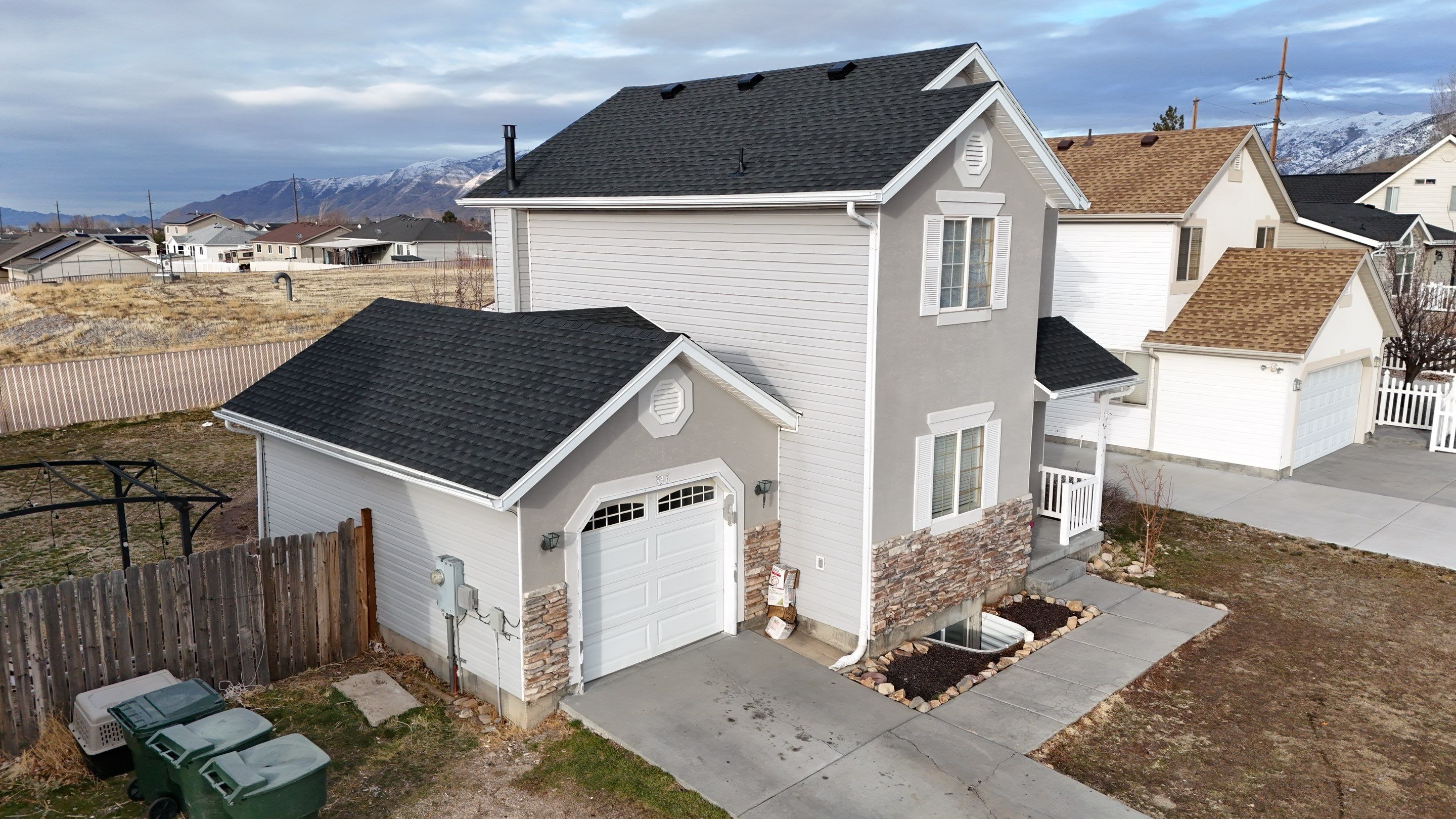 Roofing in Tooele, UT by Go Pro Roofing
