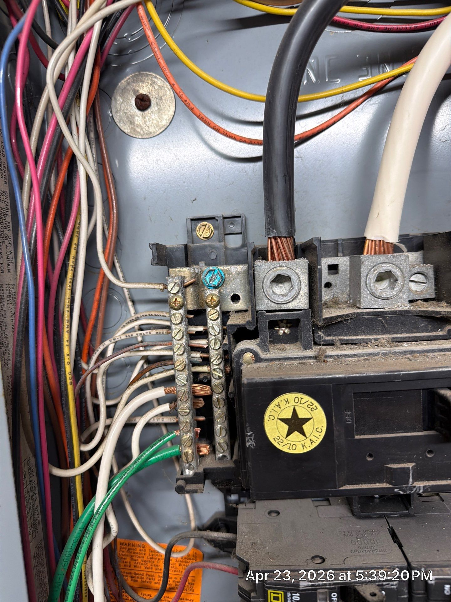 Lennox SLP99V Furnace & SL22KLV Heat Pump Installation with Aeroseal Duct Sealing – Woodstock, IL | GSHA Services, LTD by GSHA Services LTD