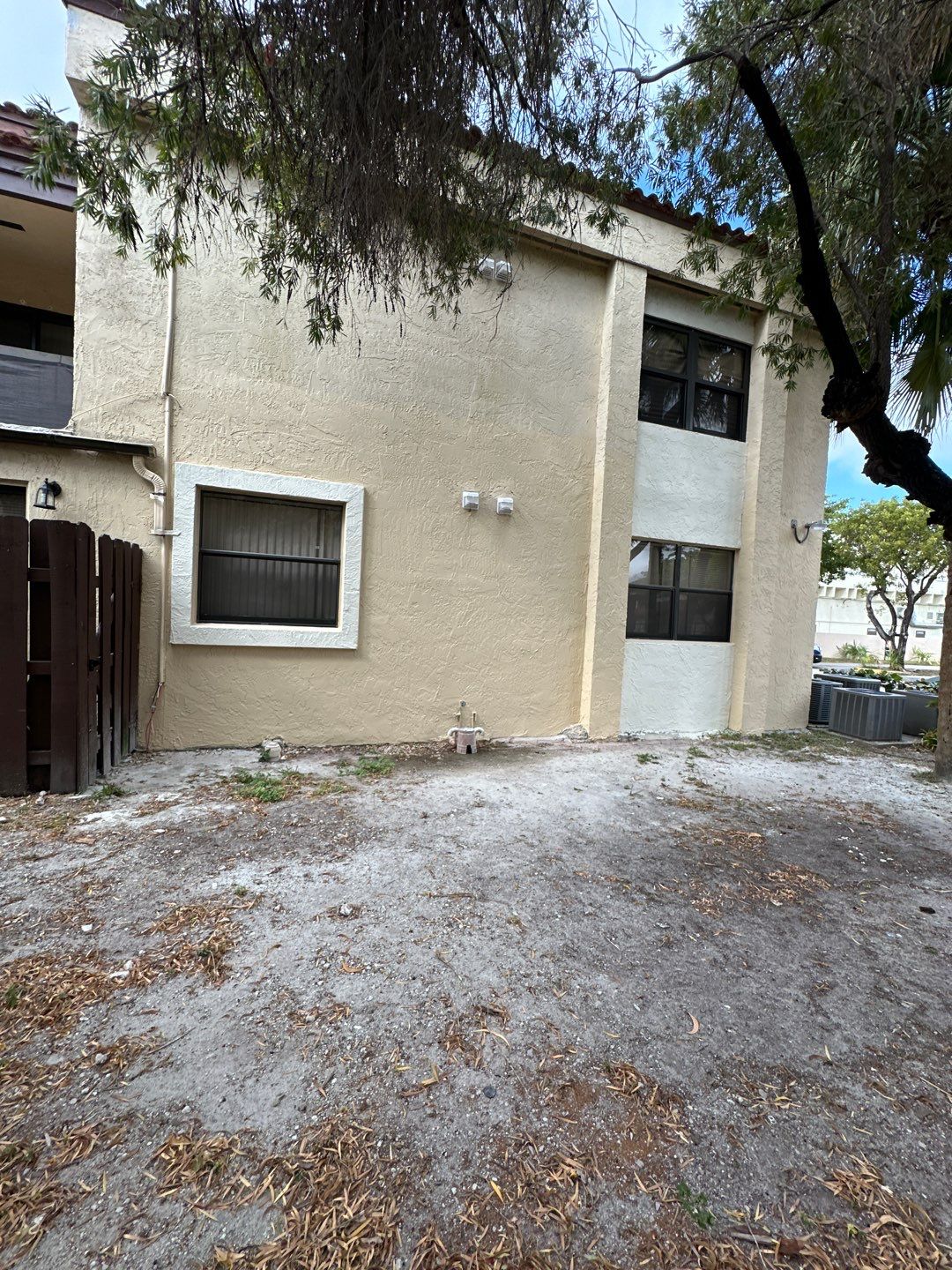 WEST GARDENS VILLAGE BLDG 660 by Souffront Construction & Engineering