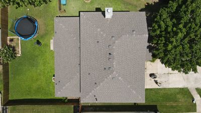 Project in Sherman