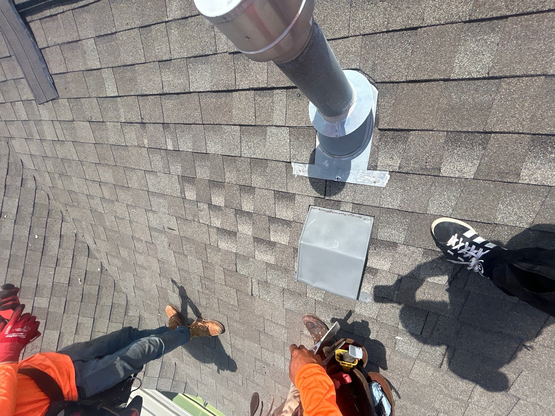 Roof Repair Houston by Roof Repair Company