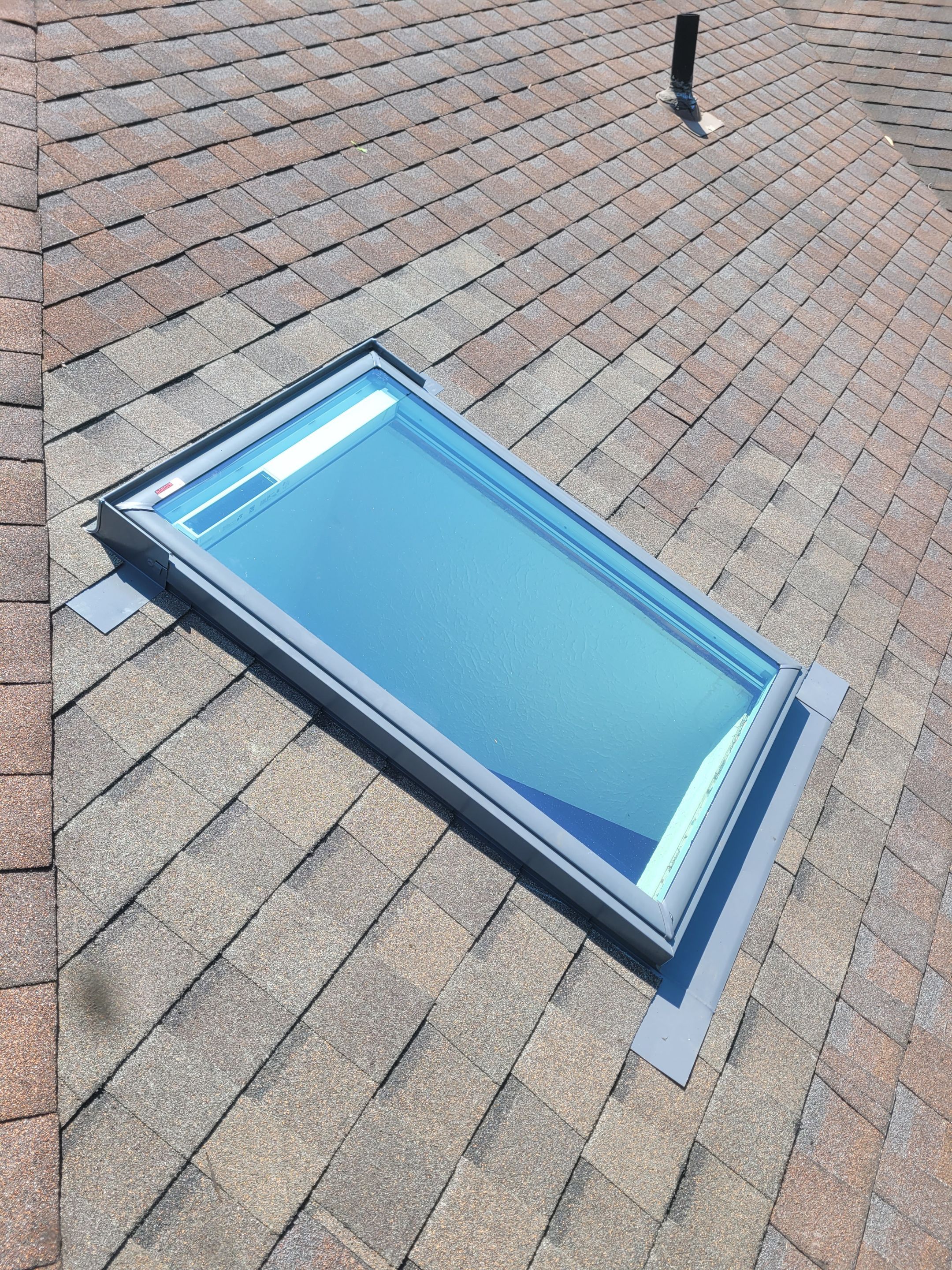 Ernie Maschmeier by Silver Leaf Contracting 