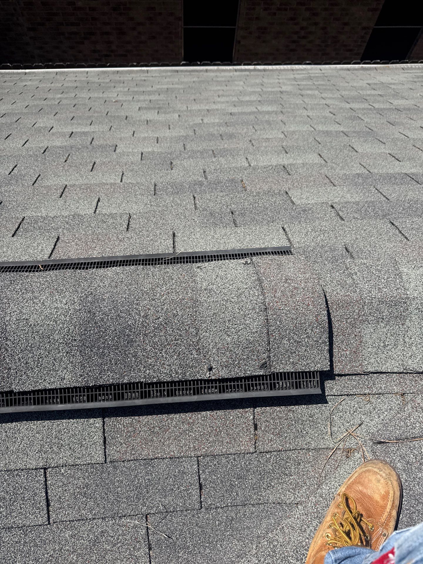 Roof Repair Katy by Roof Repair Company
