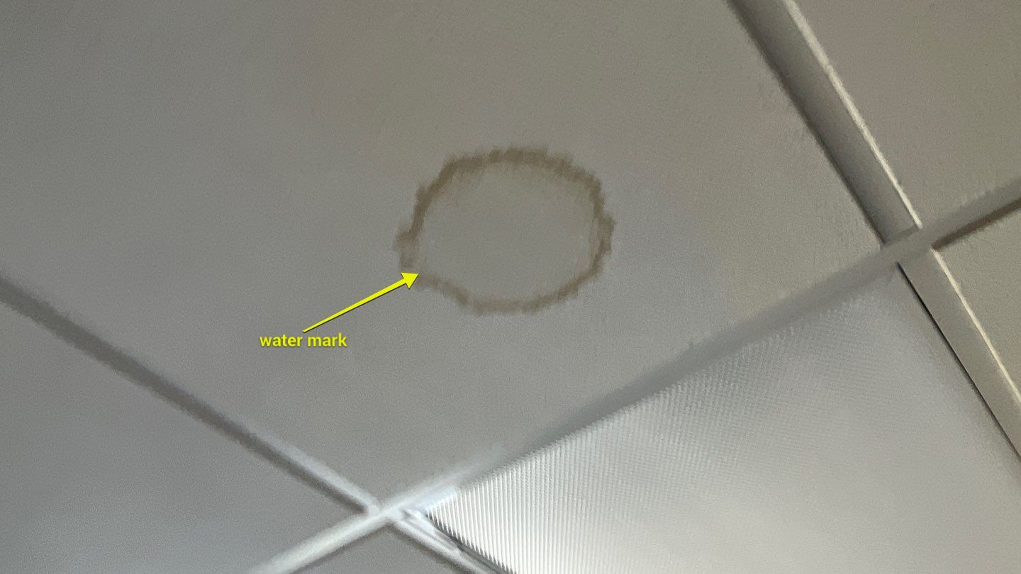 First Christian Church  by KISH RESTORATION 