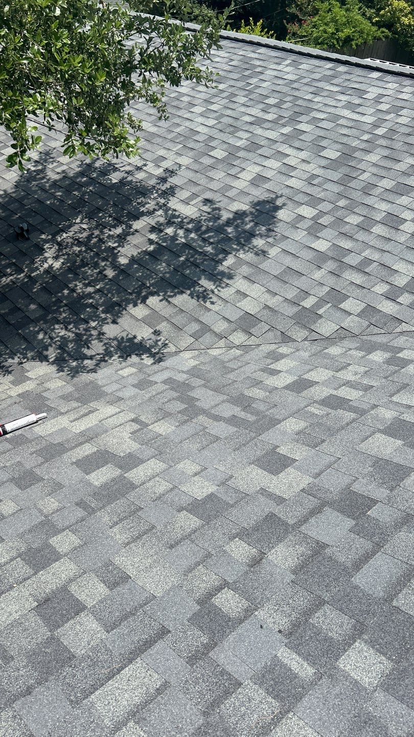 Estate Gray - Owens Corning TruDefinition Duration by RoofsOnly.com