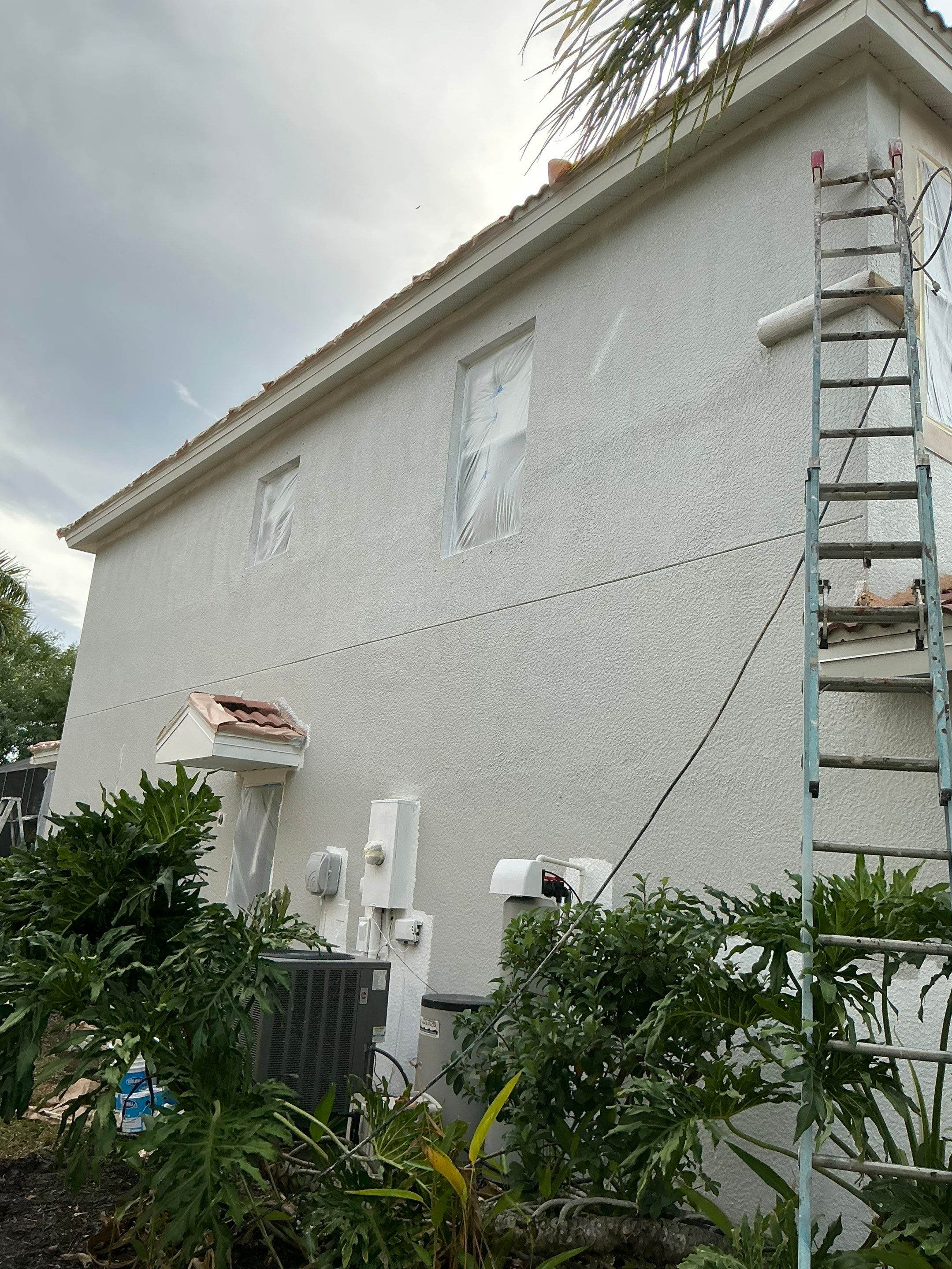 Project in North Fort Myers by Sunbelt Home Solutions