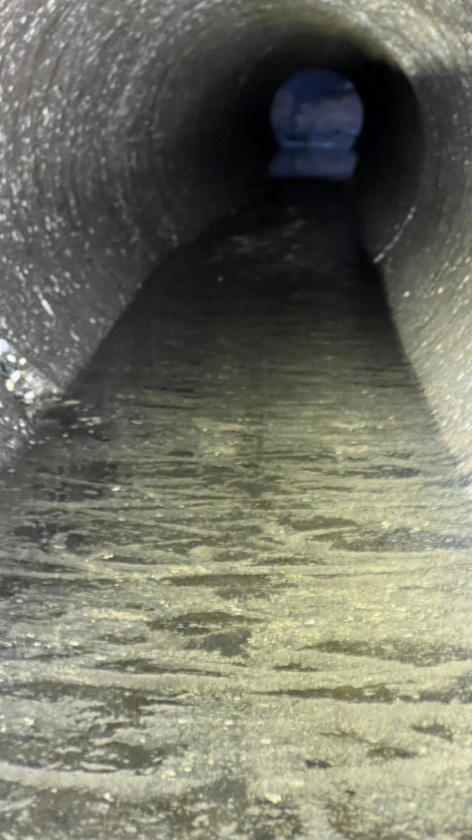 Naples Community Storm Water System Maintenance by APS Power & Water