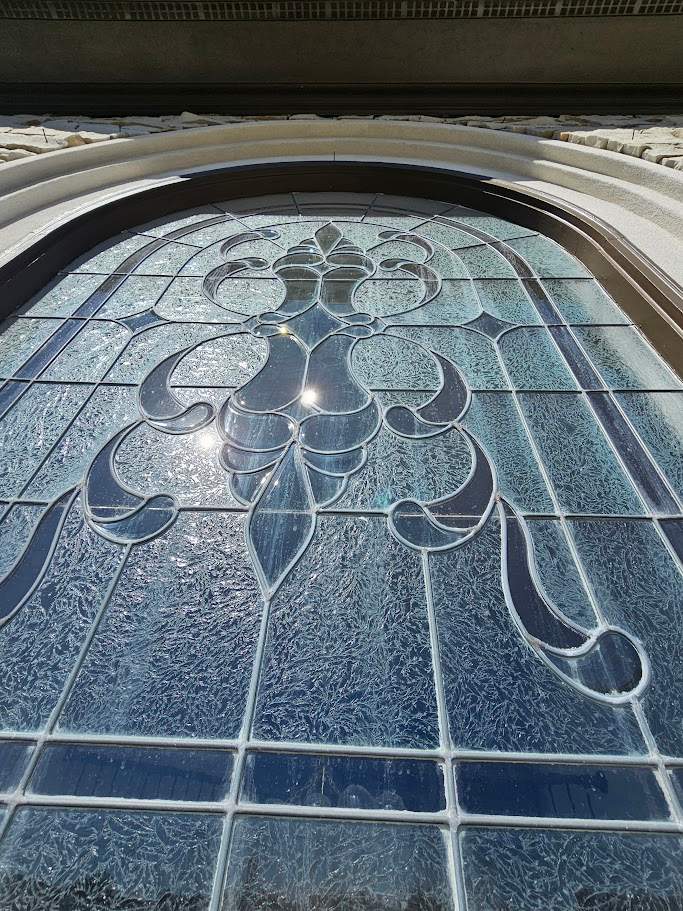 Perason Project in Vestavia Hills by The Window Source