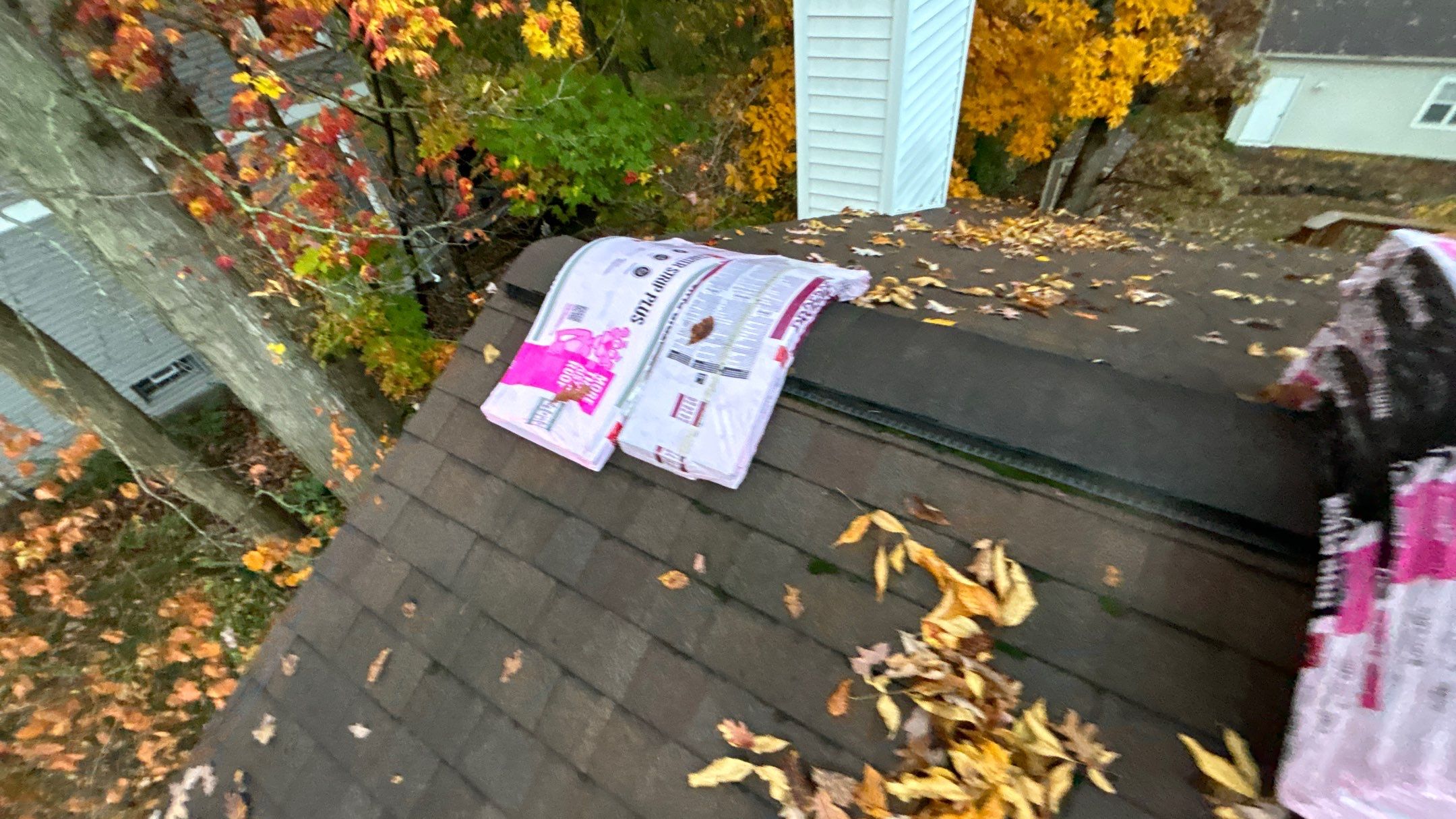 Roof Replacement using Owens Corning by 180 Contractors