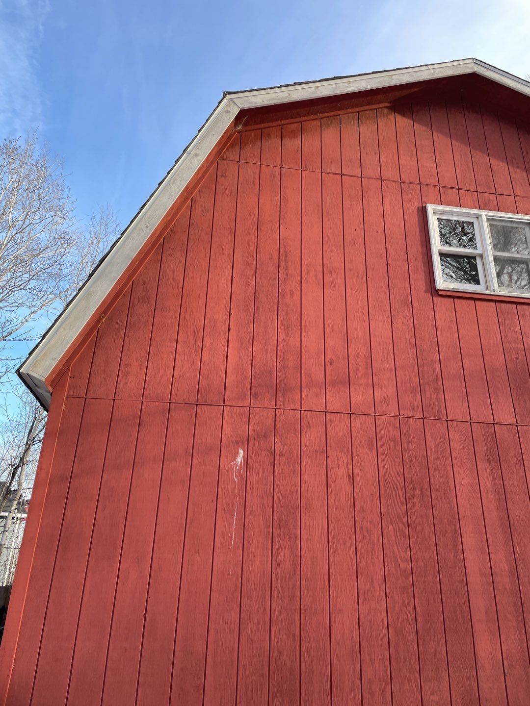 Gambrel Roof by Rhino Roofing LLC