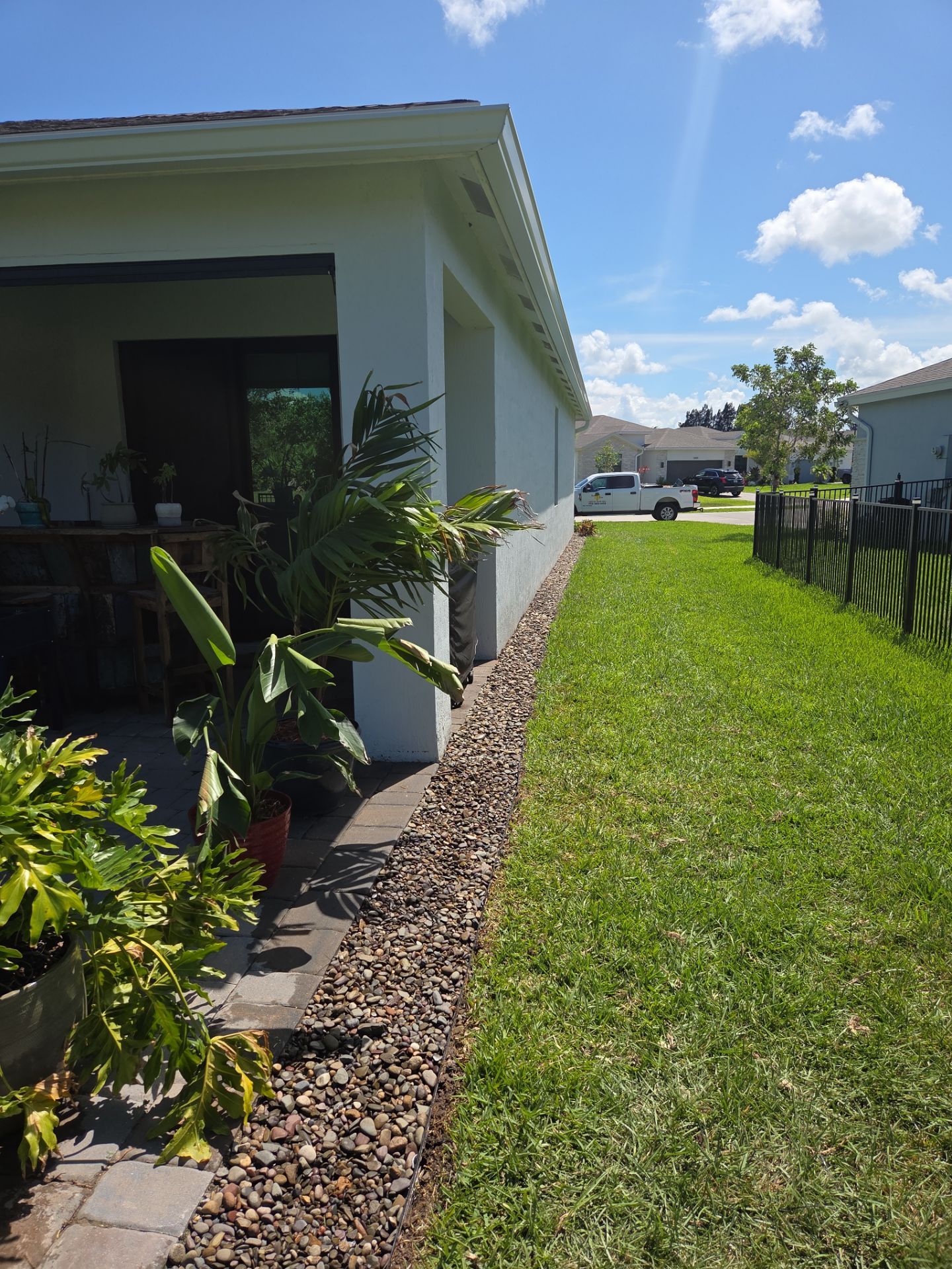 “Built Below the Surface: A Stuart Landscape Done Right” by Alpha Zeta Enterprises Inc