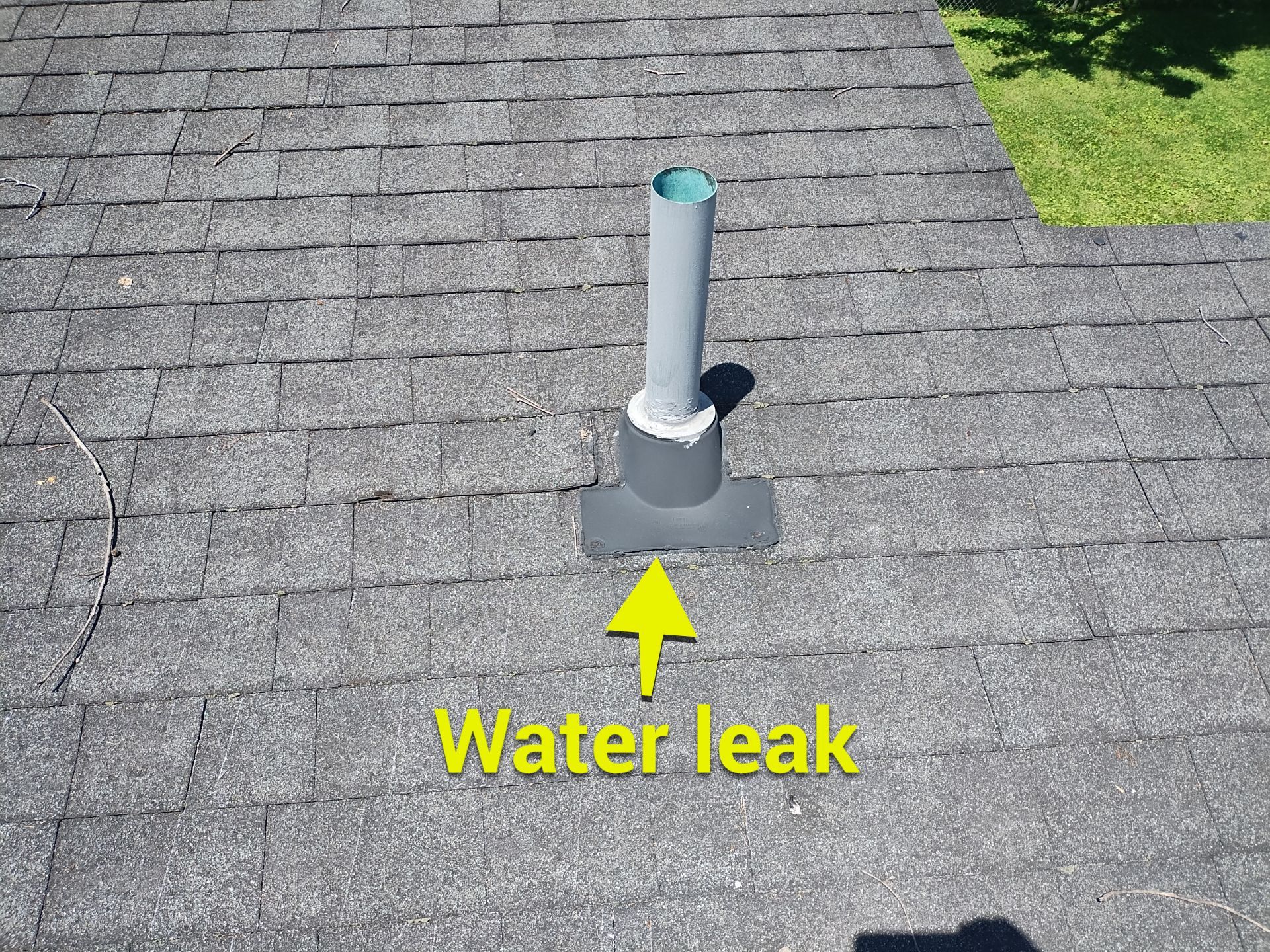 Residential Roofing Installation using Metal by Mr. Roofer