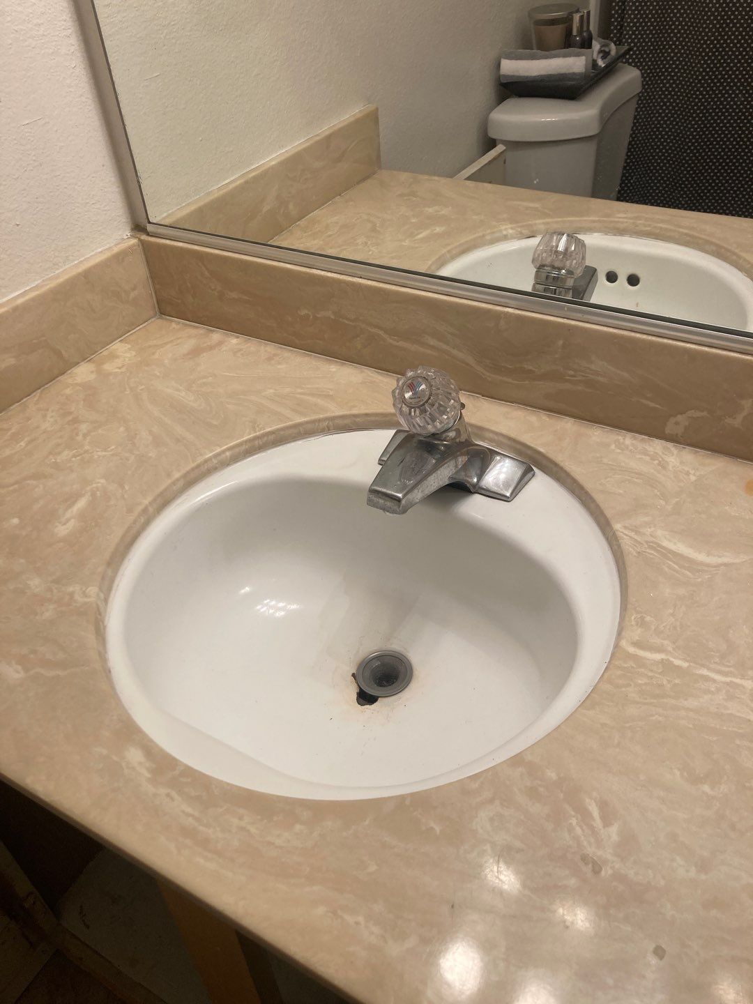 Various Plumbing & Flooring Tasks by Bayfront Home Repair