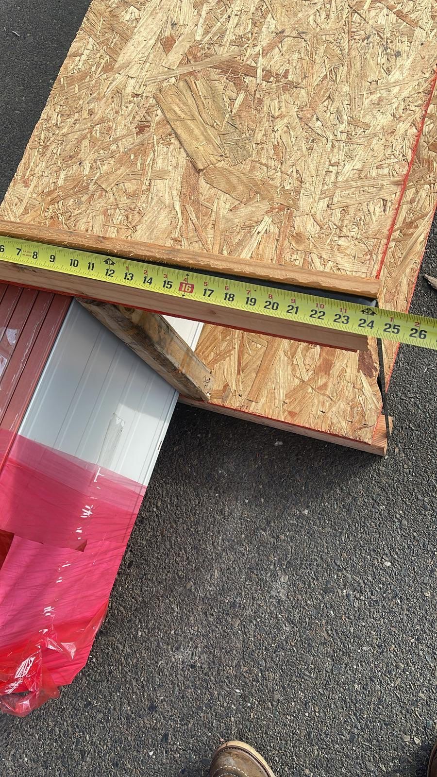 Tile, Metal, and TPO roofing project (new construction) by Straight Edge Roofing Inc