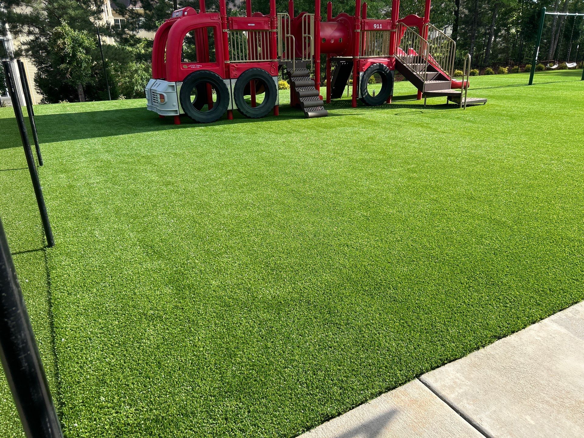Primrose in Peachtree City, GA by Southwest Greens Midwest