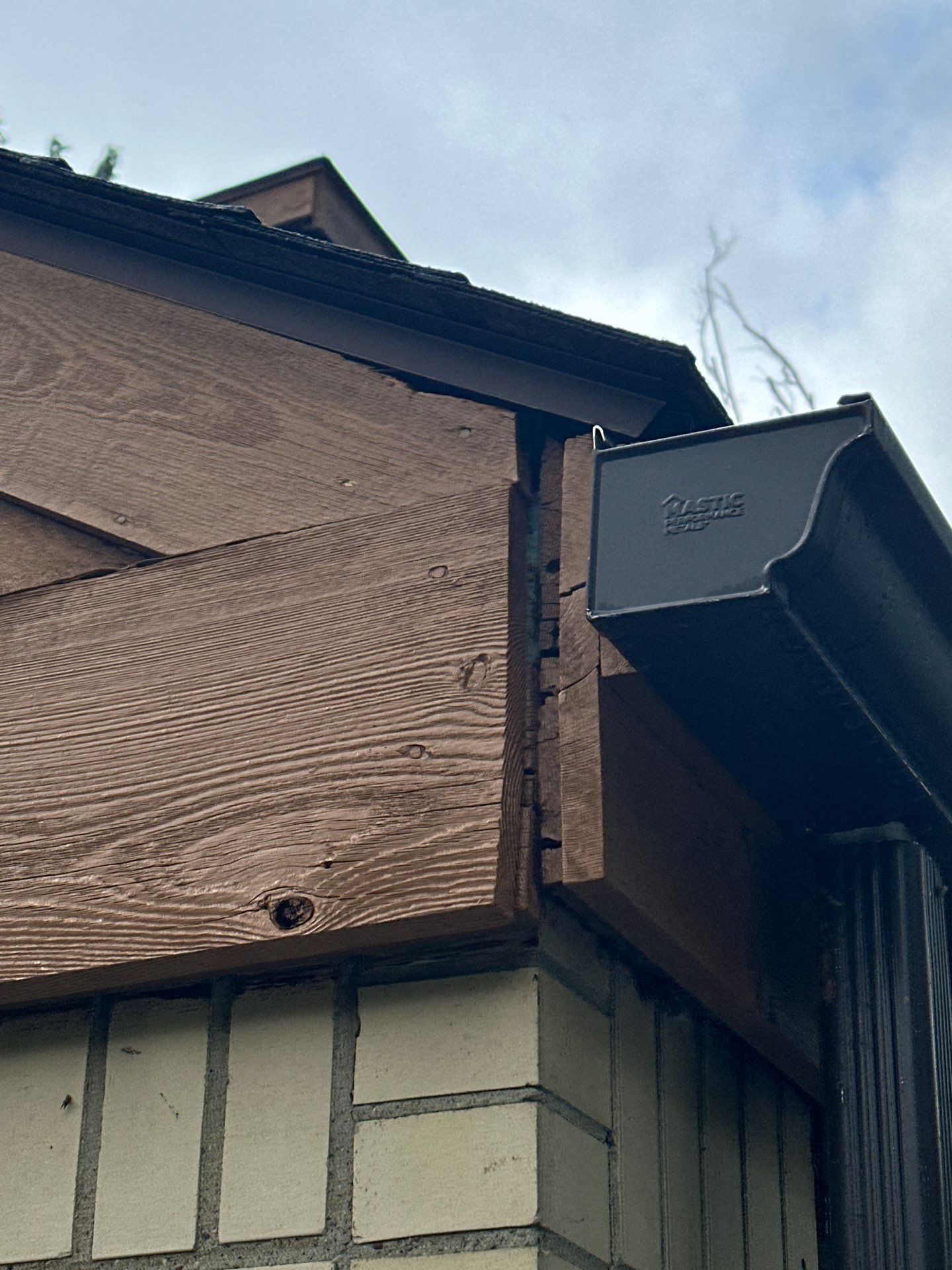 Hardie siding  by Cousins Roofing Siding & Decks