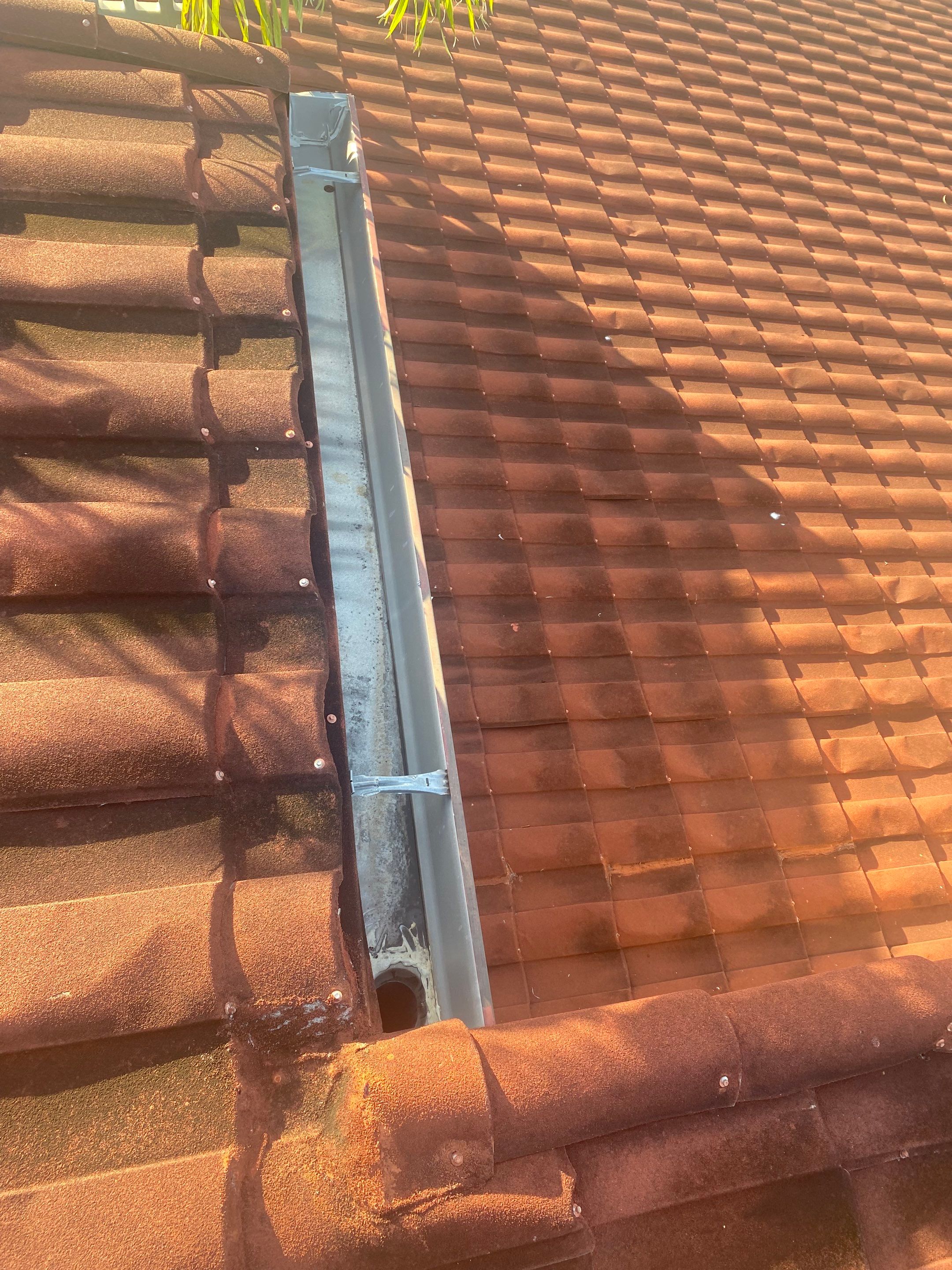 Seamless Aluminum Gutters in Fort Myers FL by Gutter Professors