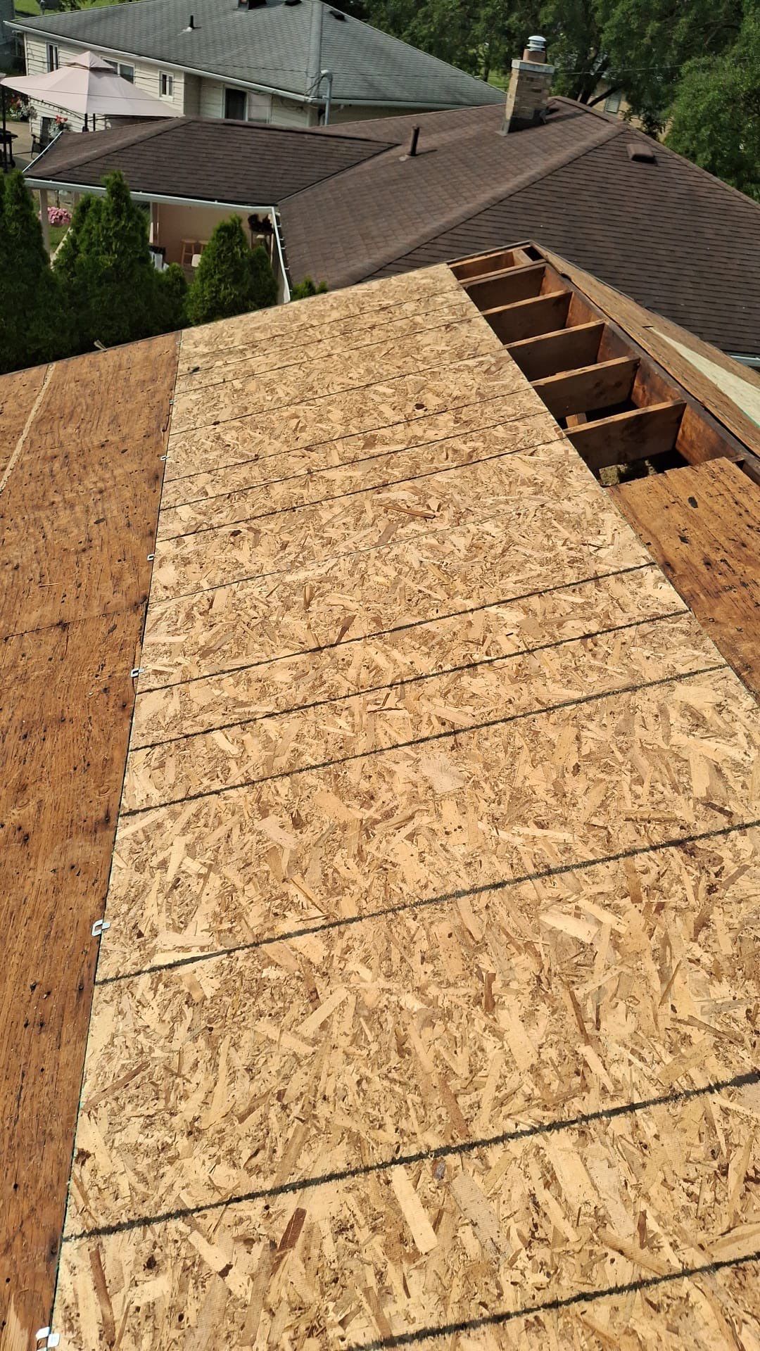 Roof Replacement by Homestyle in Cleveland by Homestyle Home Improvements (HHI)