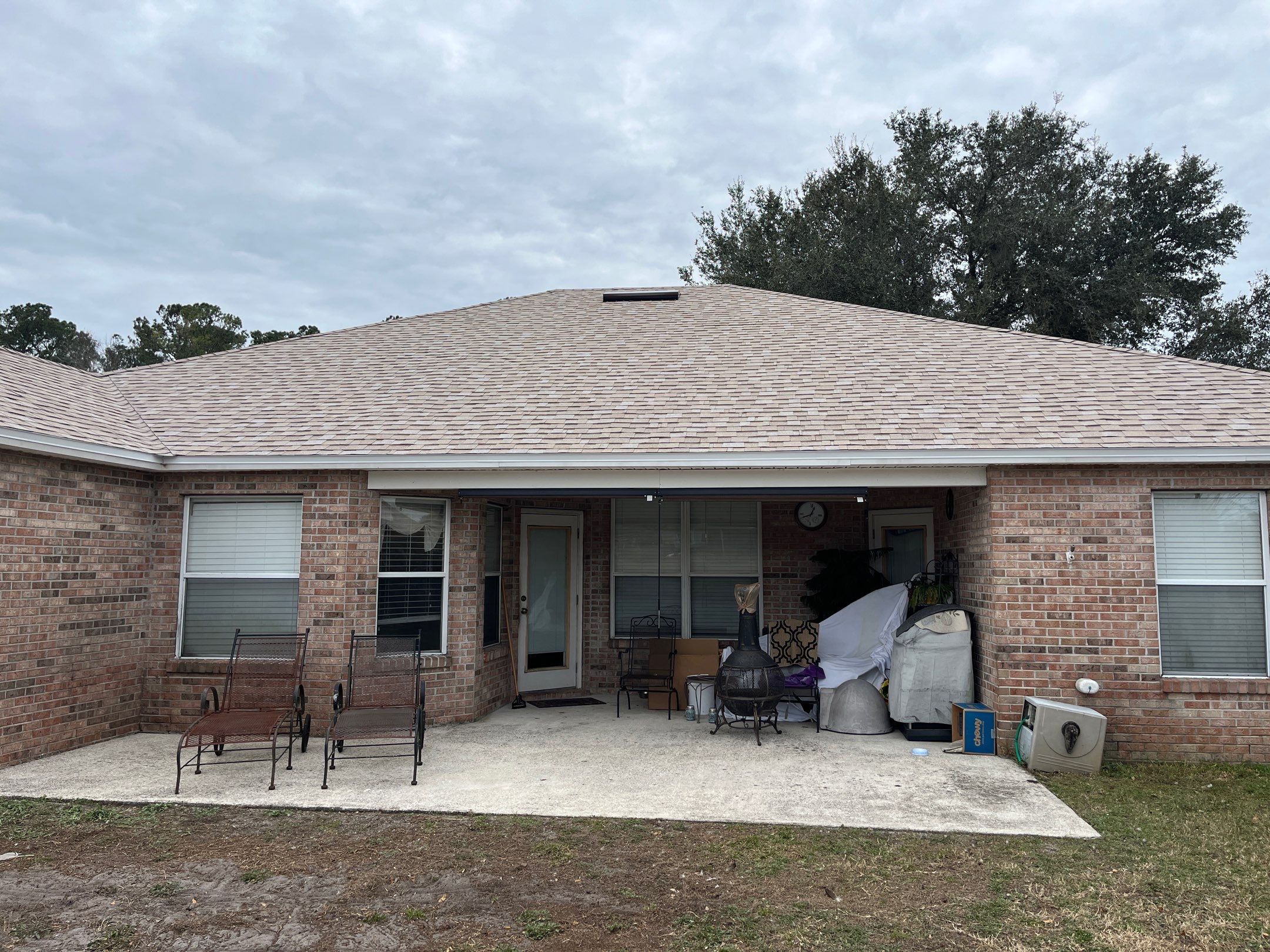 Shingle -> Shingle by Prime Roofing