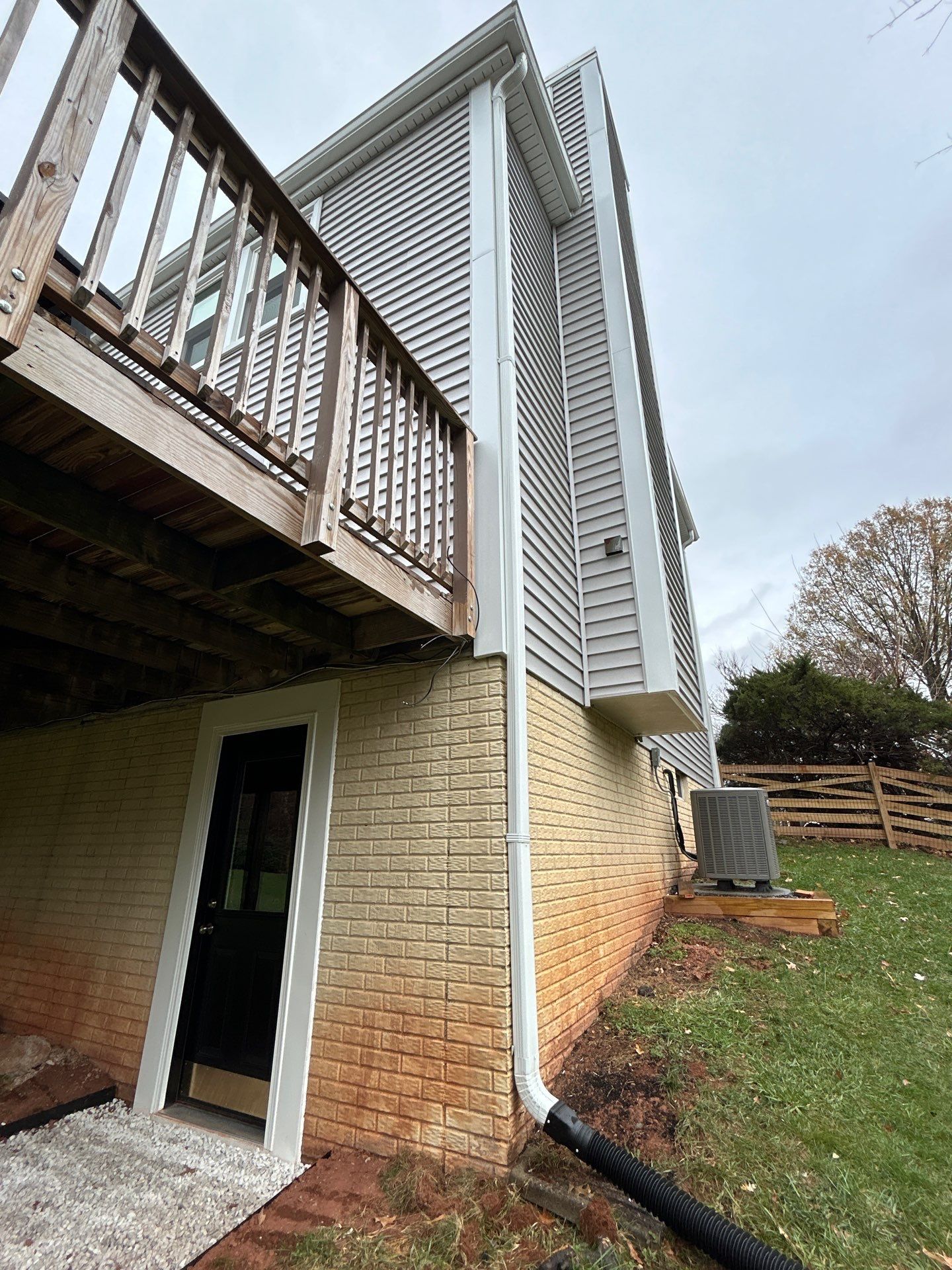 Sterling: Multi-Trade Exterior Renovation by RM Banning, Inc.