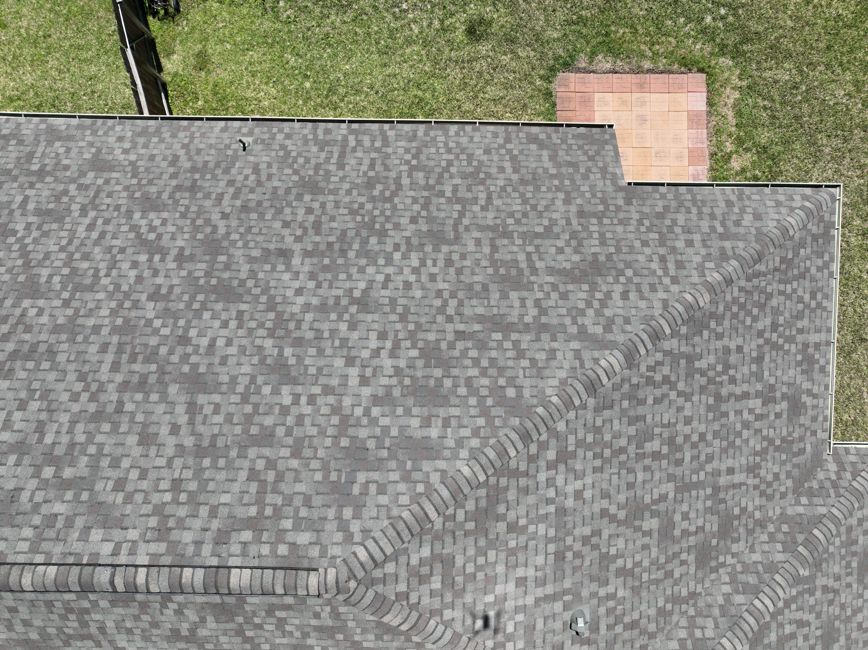 Residential Roofing Installation using CertainTeed by Roof Concepts Construction
