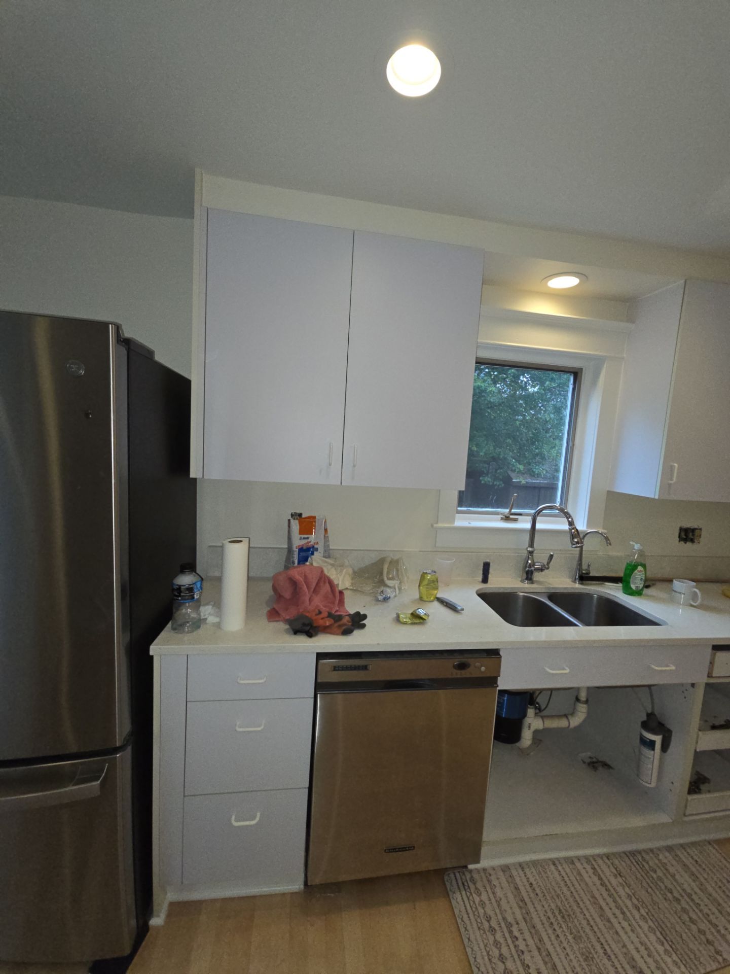 Interior House Painting in Arlington, VA by My Painter 