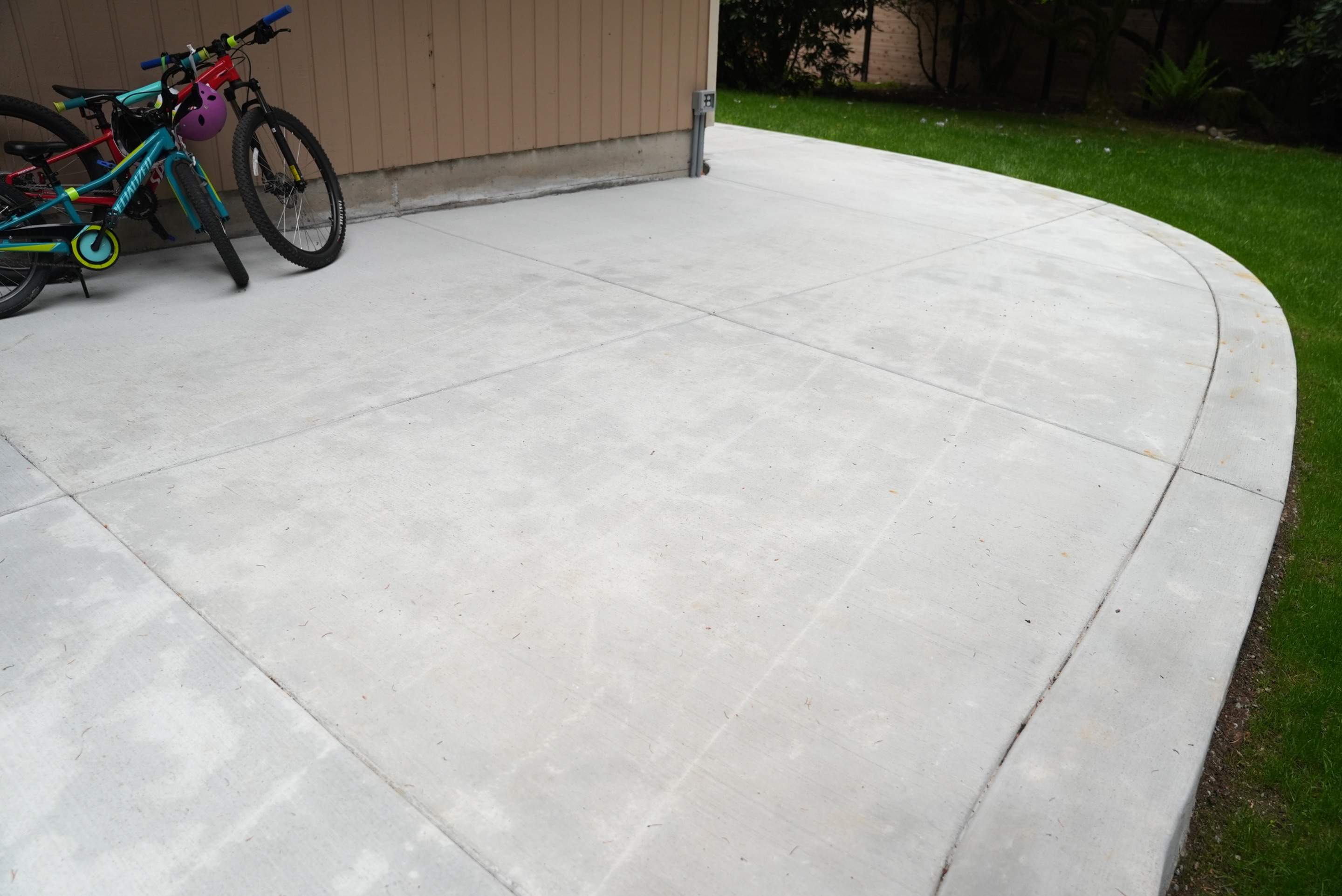 Concrete & Asphalt Renovation | Woodinville  by Jireh Asphalt & Concrete Inc 