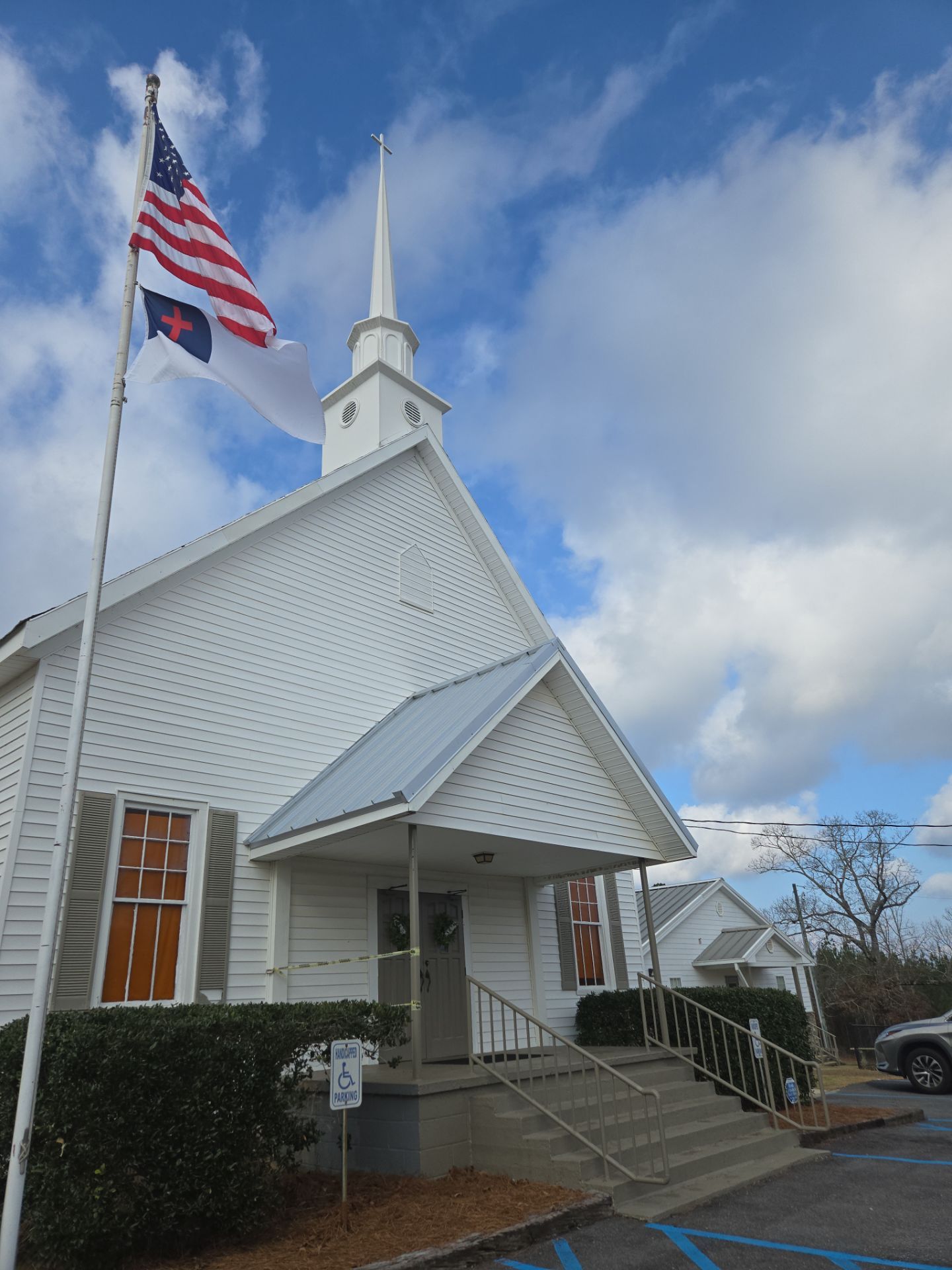 Metal Roof Installation in Dadeville by NANOROOF Alabama