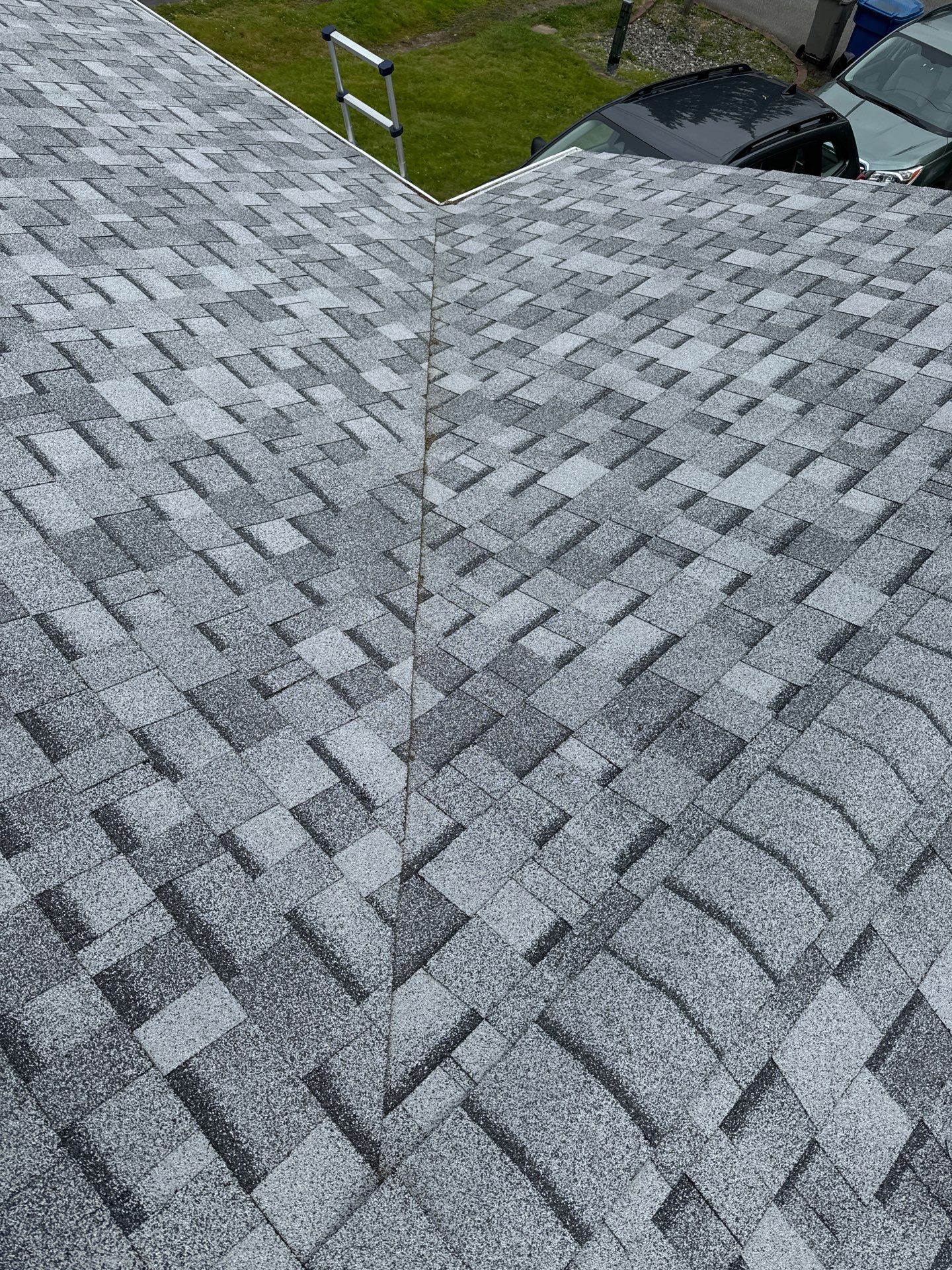 Project in Covington by Connolly Construction Company