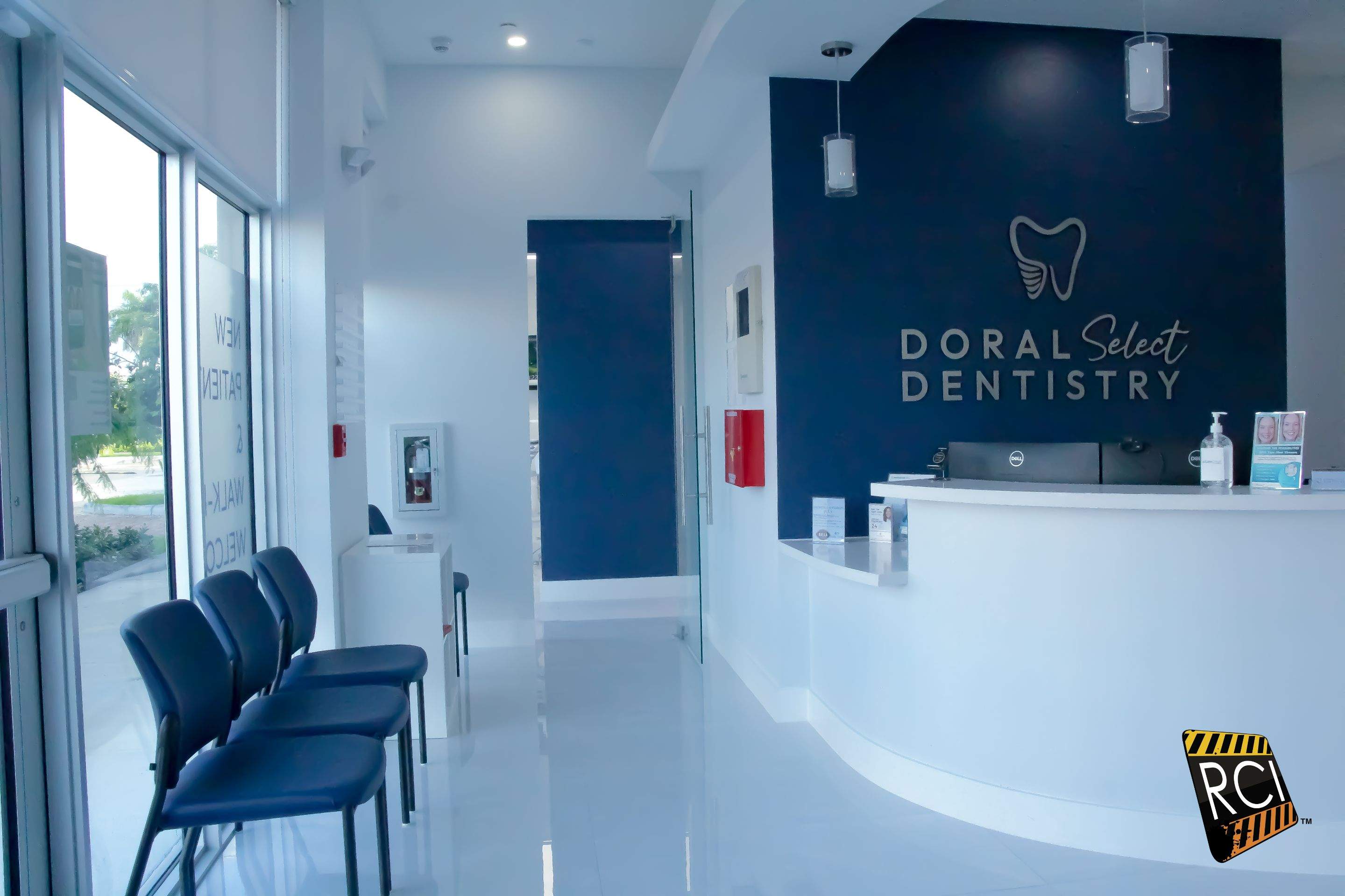 Doral Select Dentistry by Ruiz Construction Inc