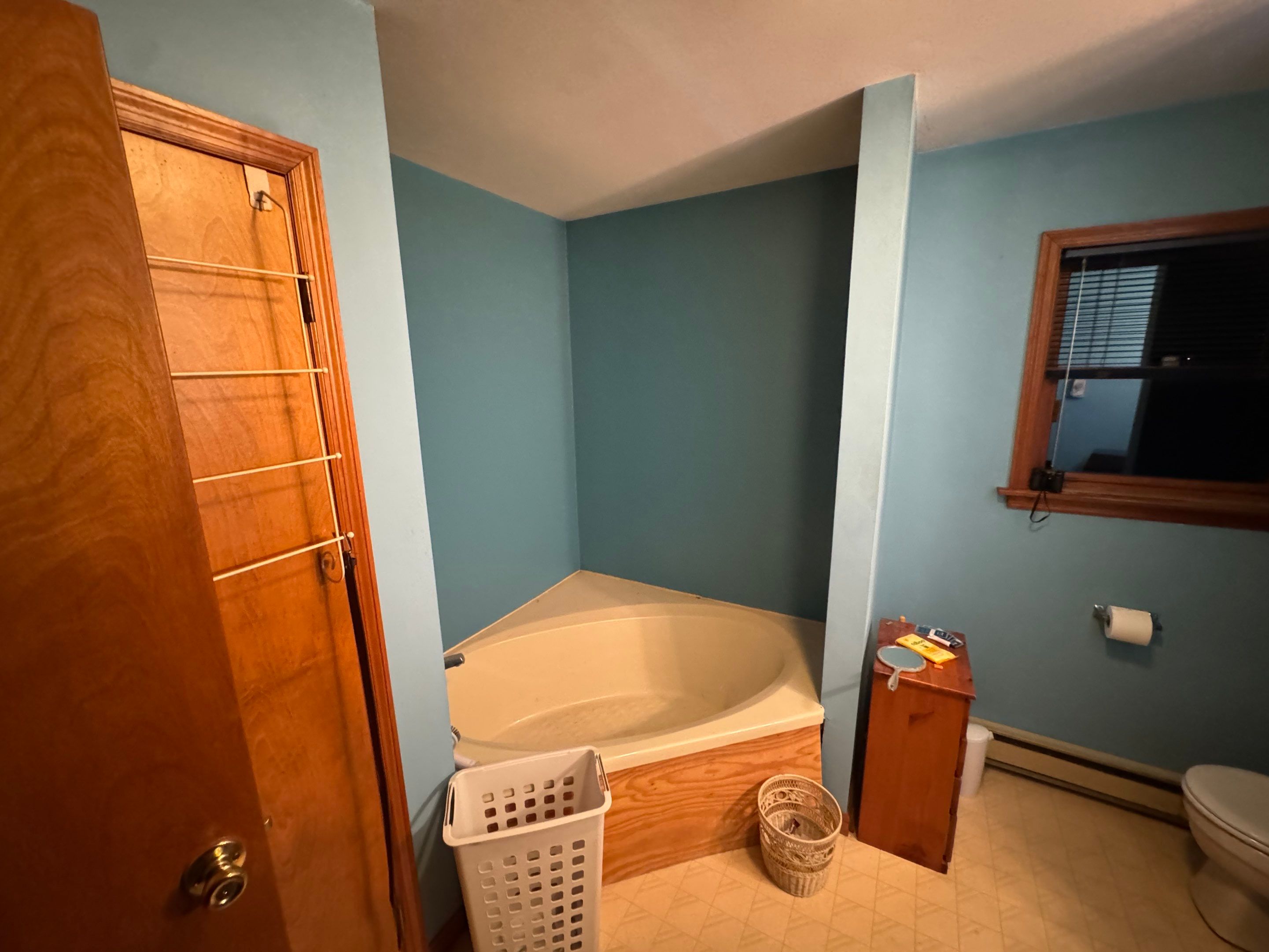 Bathroom Project in East Greenville, Pa by Fix Core LLC