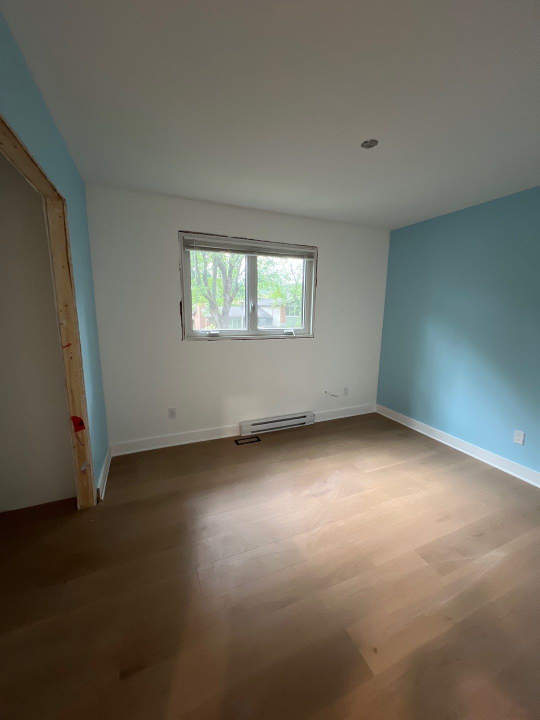 Project in Saint-Lambert, QC by Eco-Nature Construction Inc.